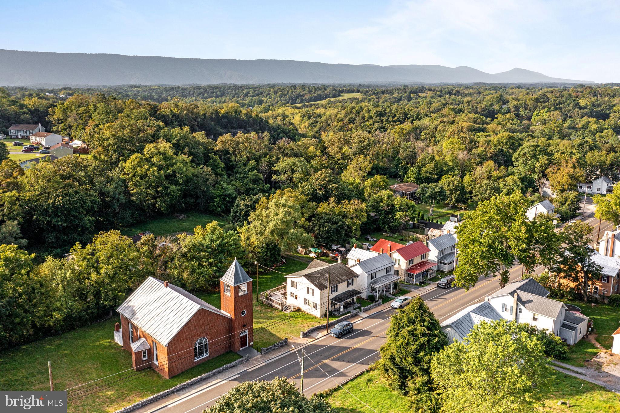 JOHNSTON - Residential