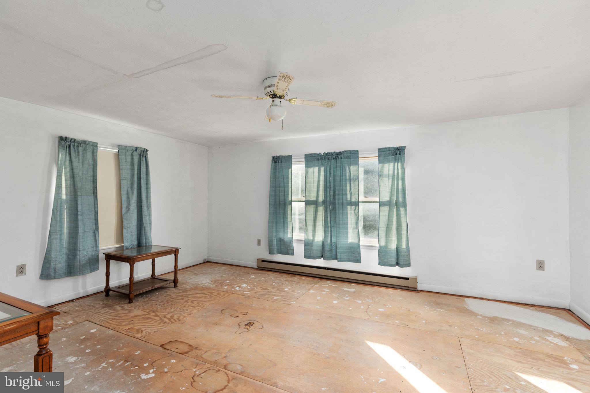 JOHNSTON - Residential