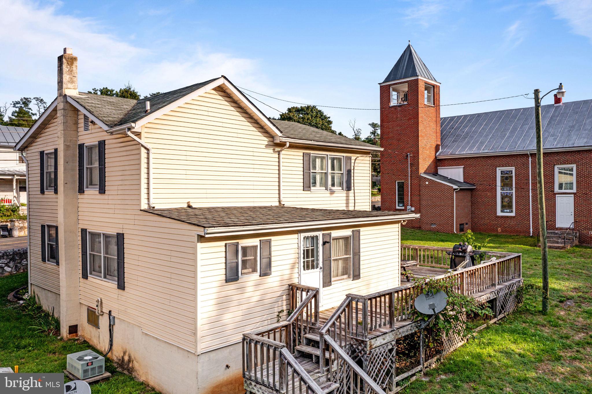 JOHNSTON - Residential