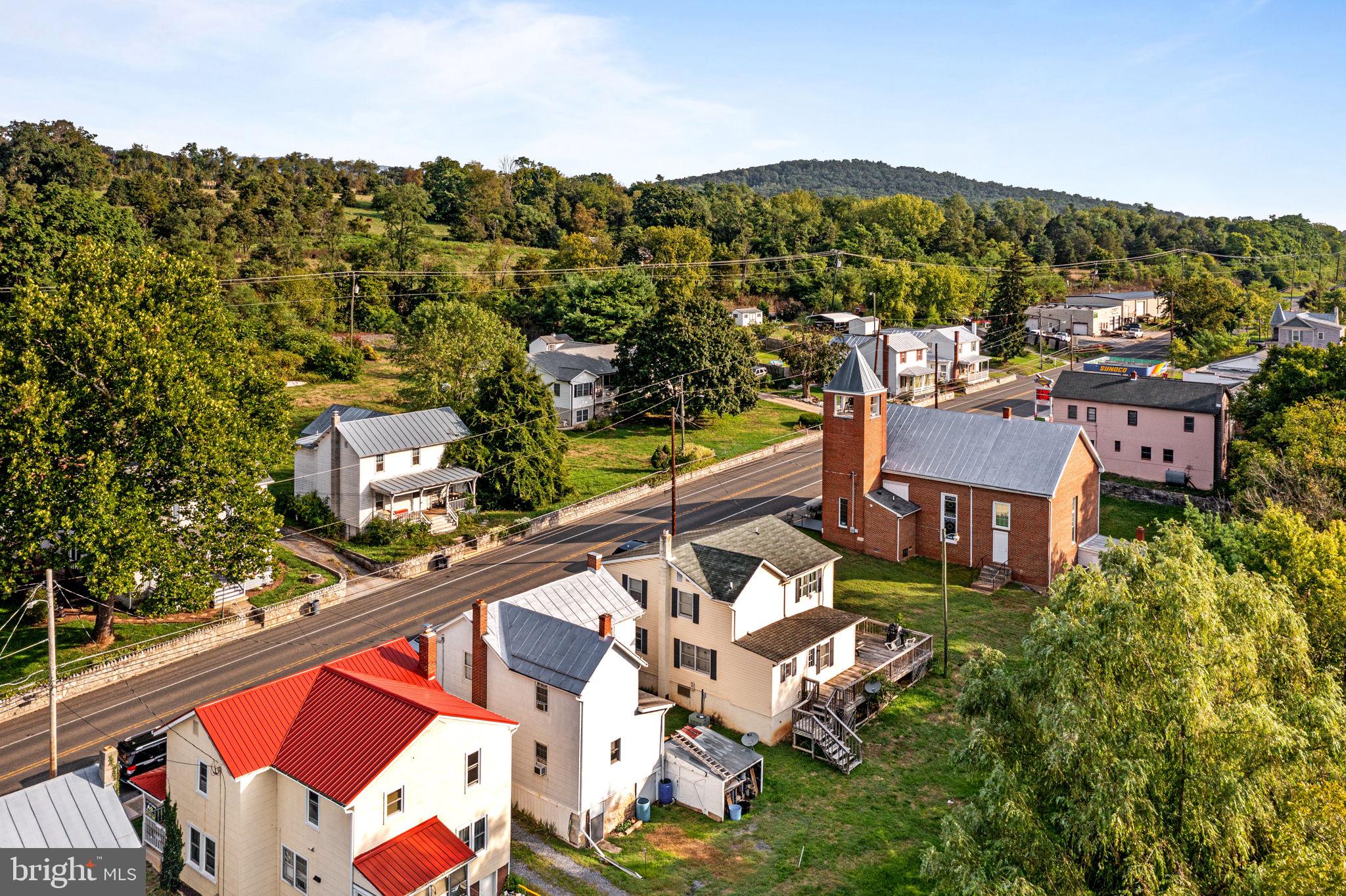 JOHNSTON - Residential