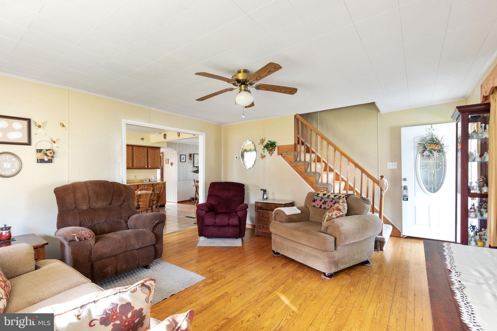 JOHNSTON - Residential