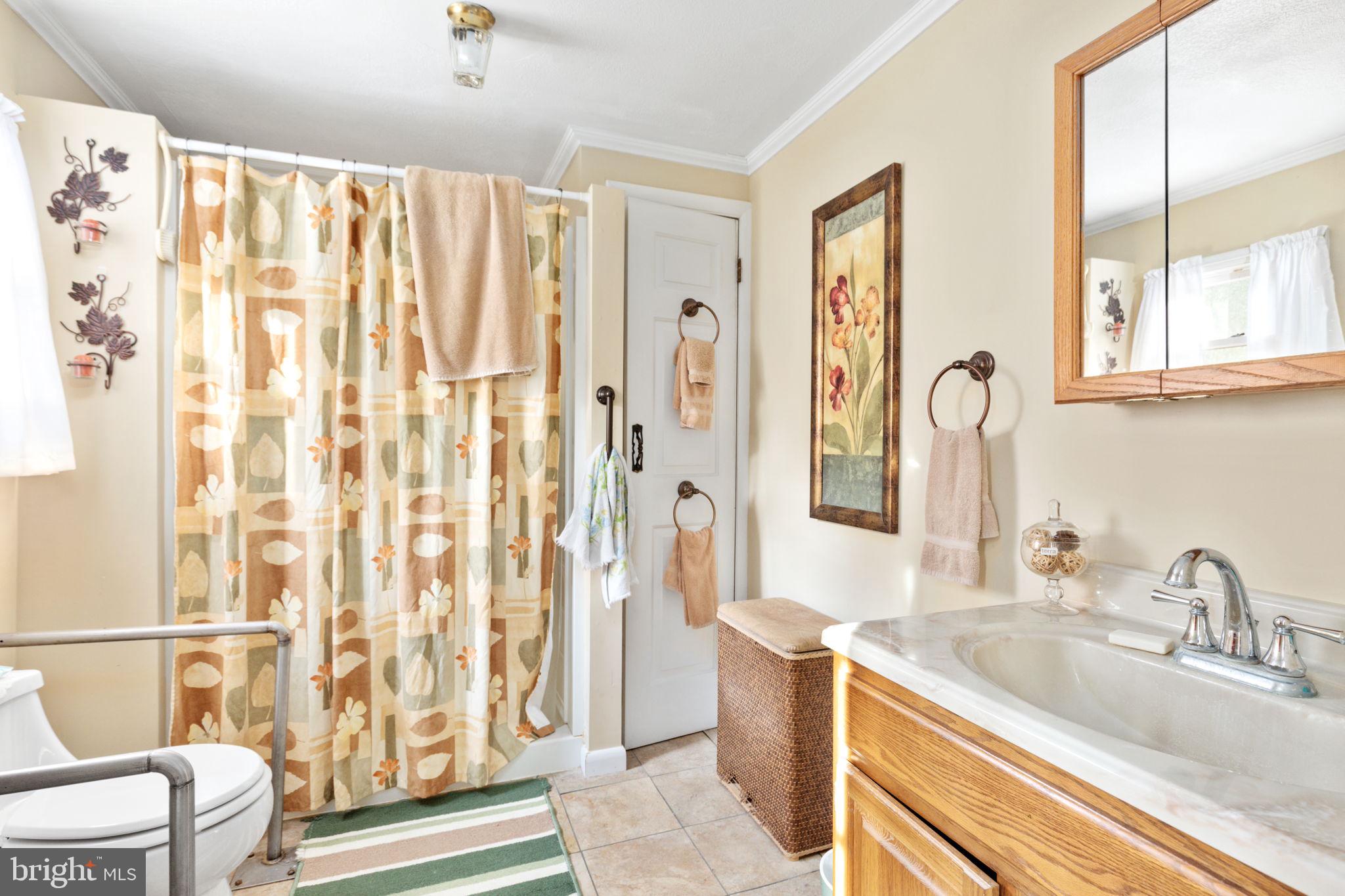 JOHNSTON - Residential