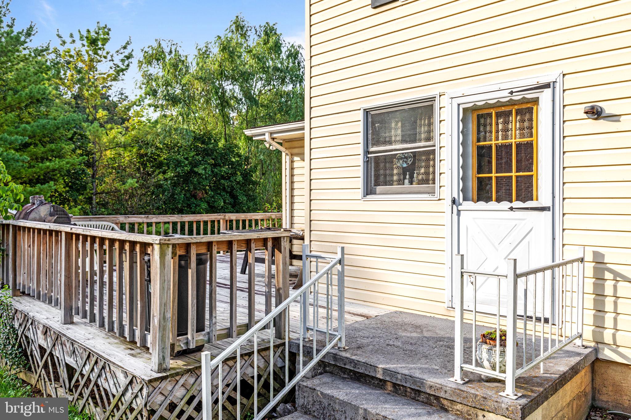 JOHNSTON - Residential