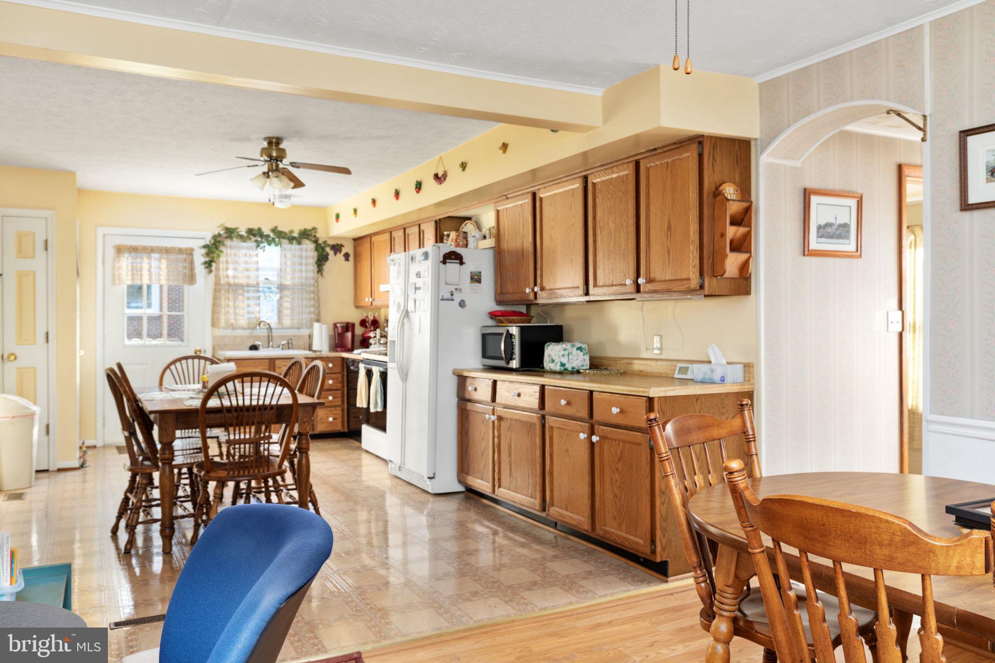 JOHNSTON - Residential