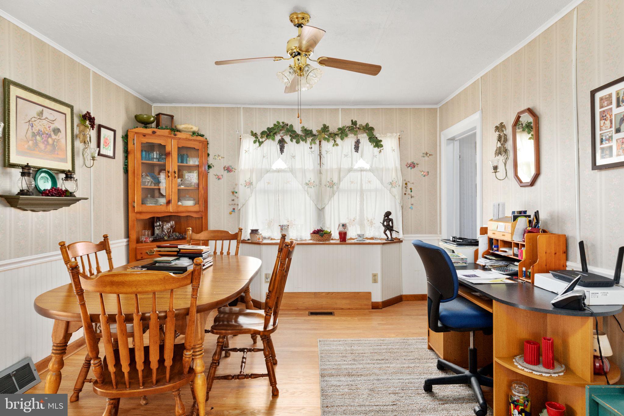 JOHNSTON - Residential