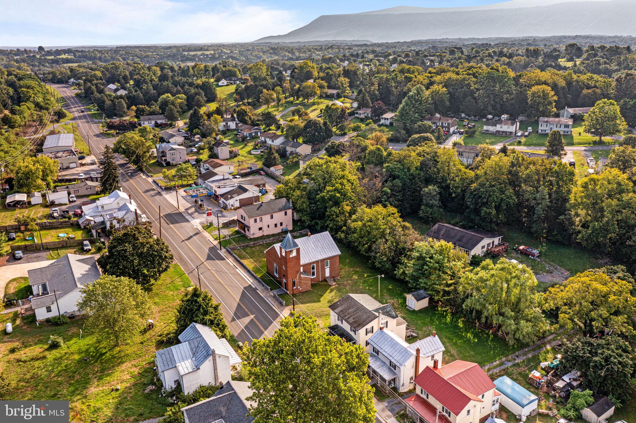 JOHNSTON - Residential