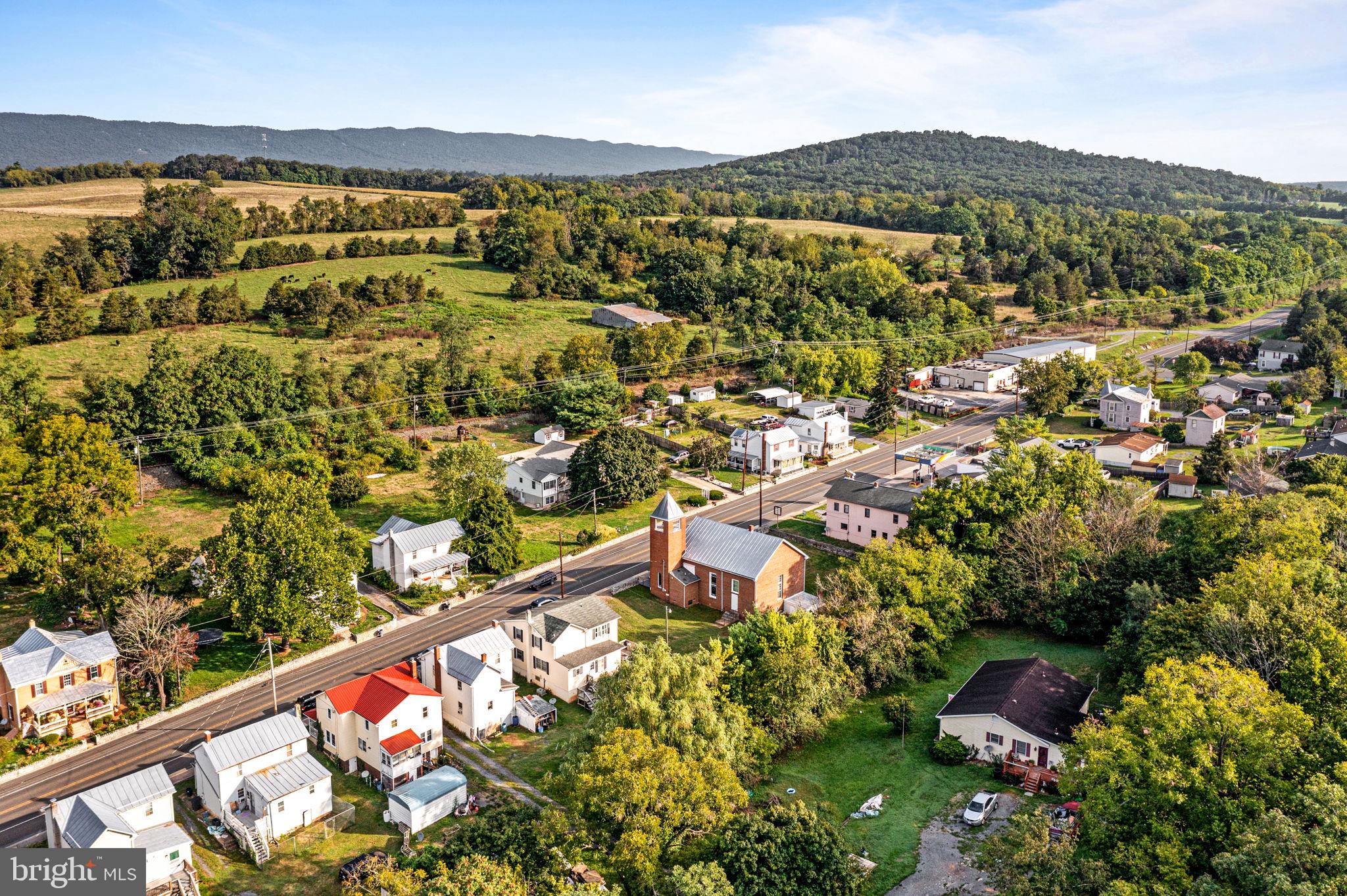 JOHNSTON - Residential