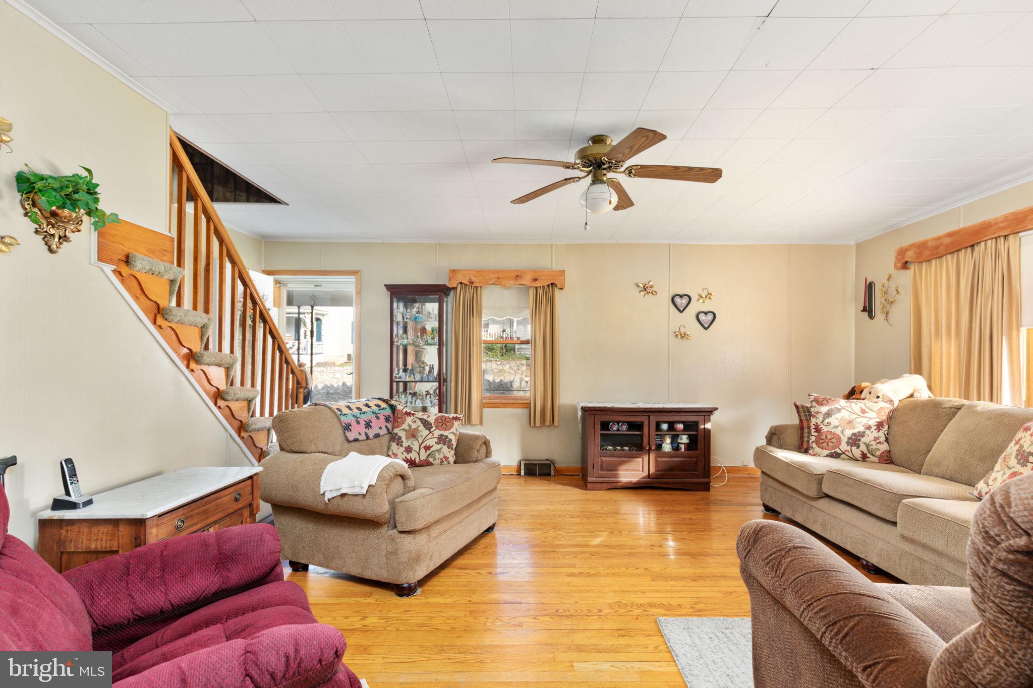 JOHNSTON - Residential