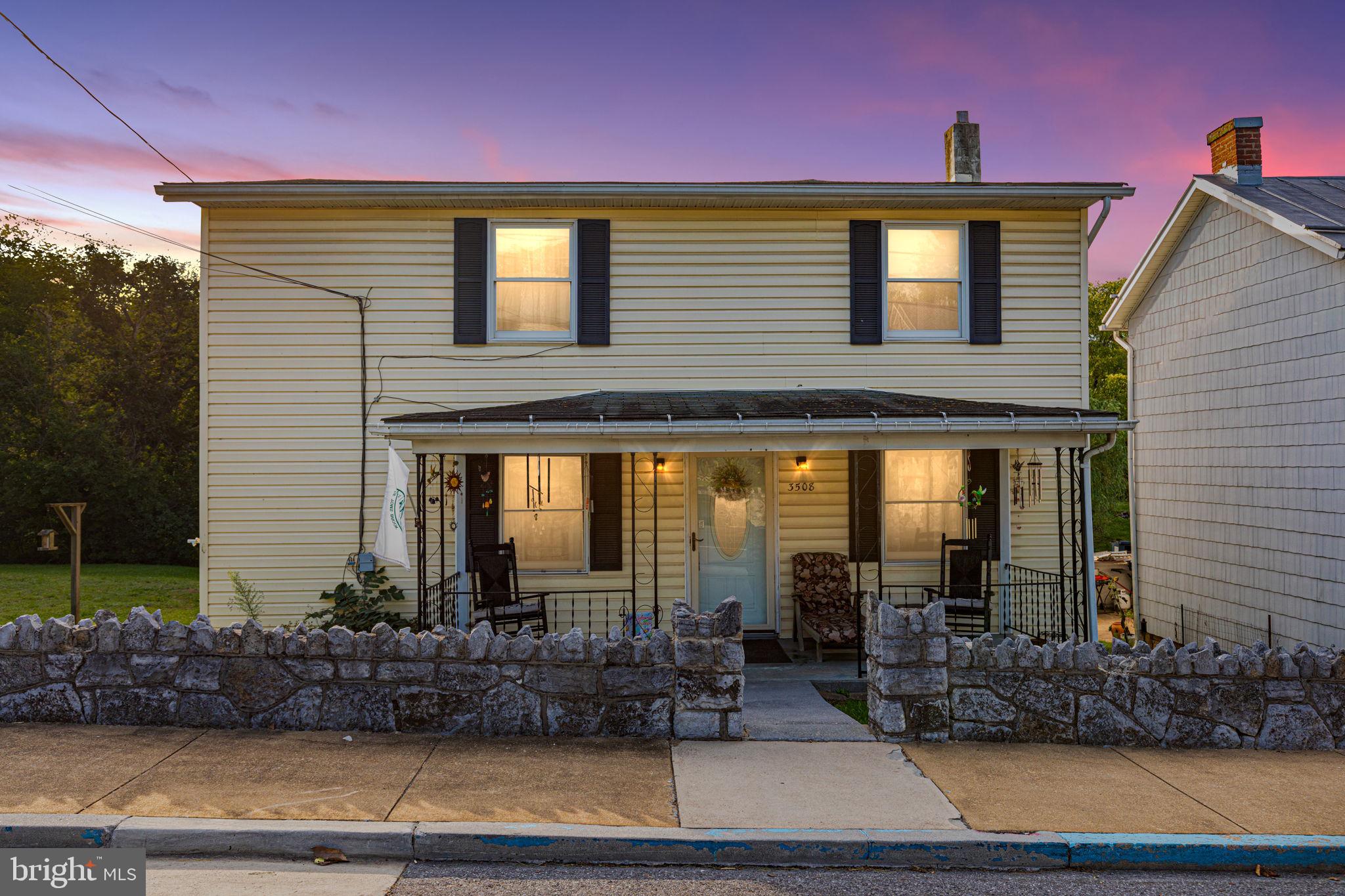 JOHNSTON - Residential