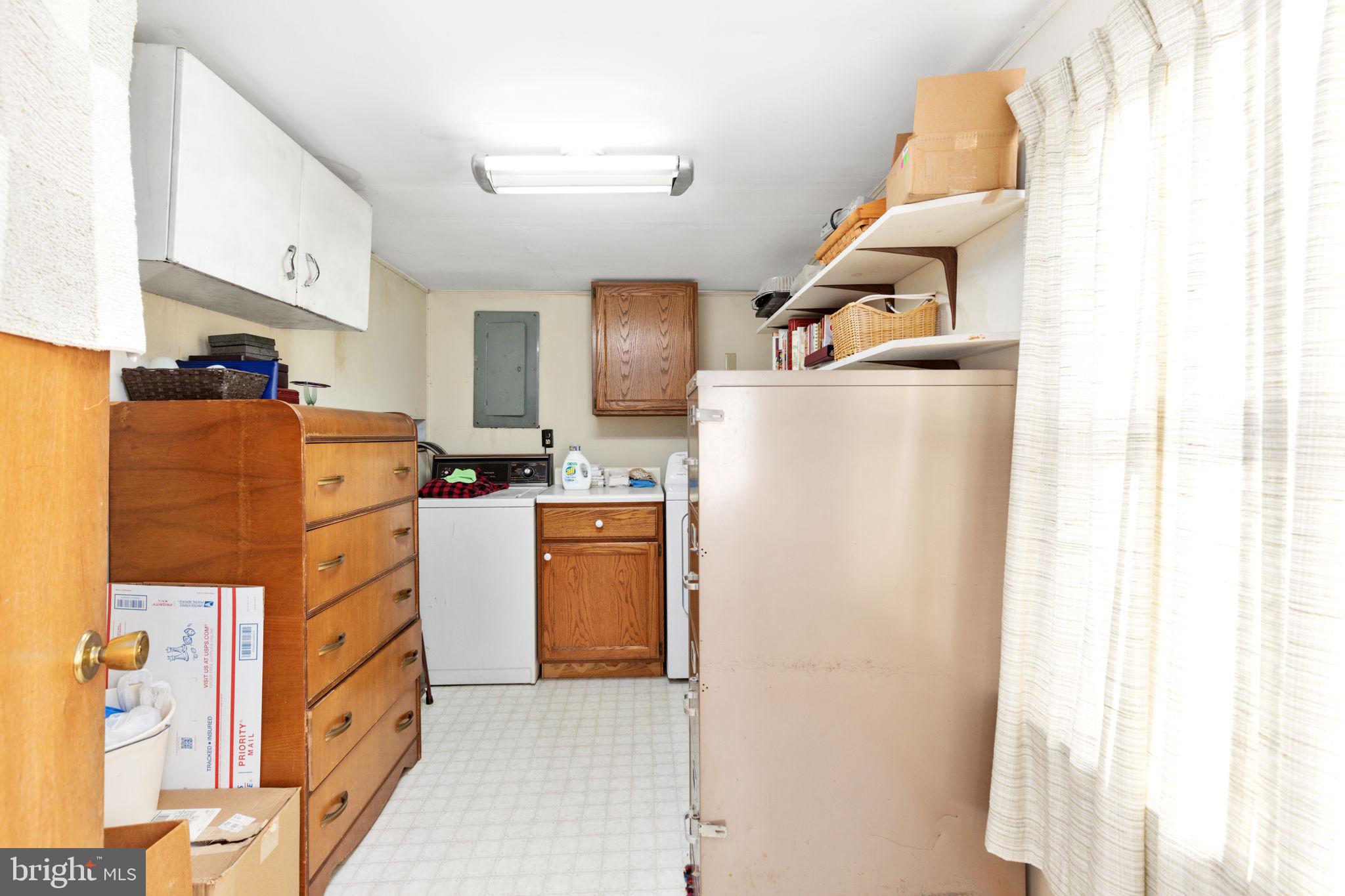 JOHNSTON - Residential