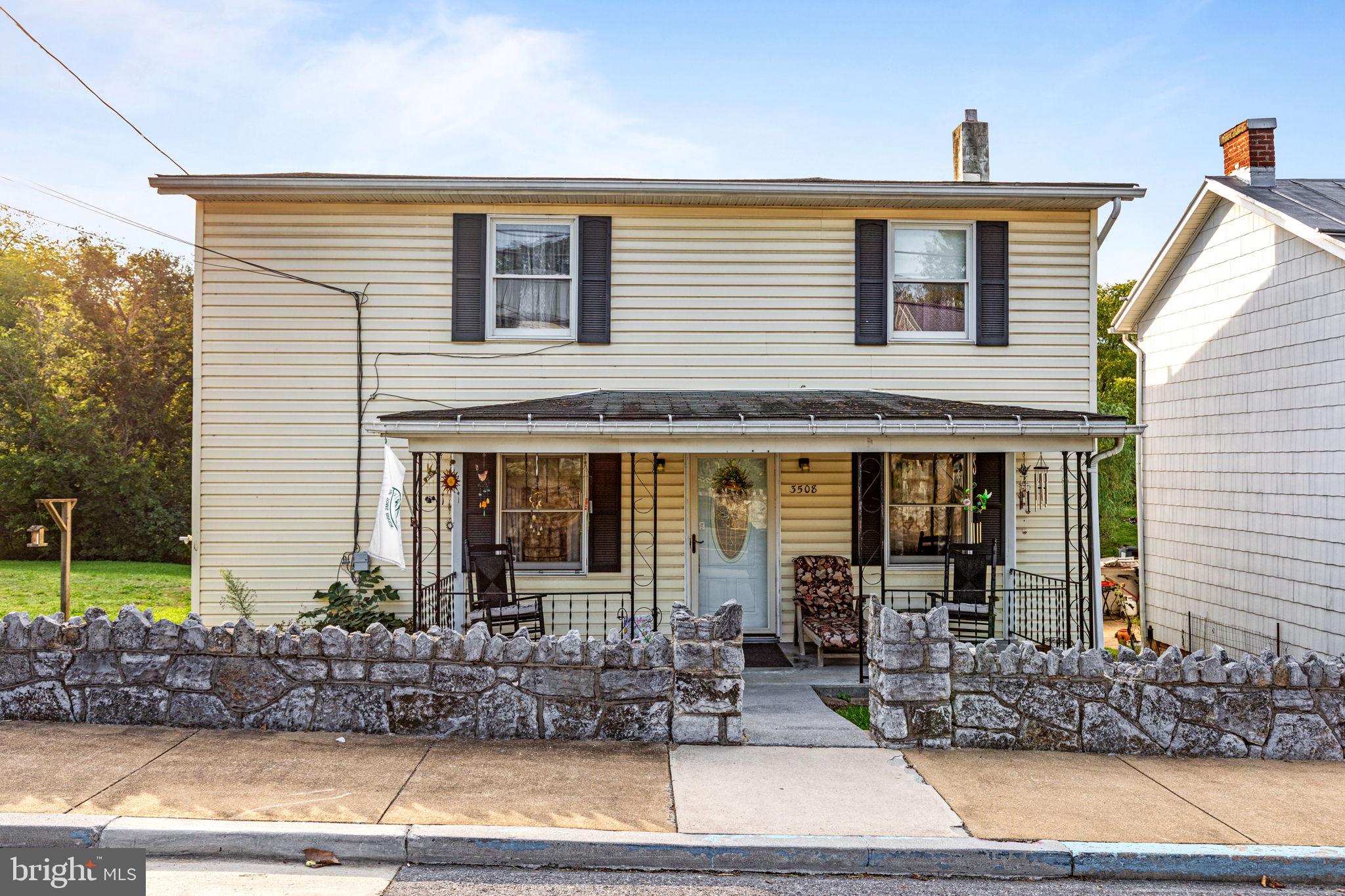 JOHNSTON - Residential