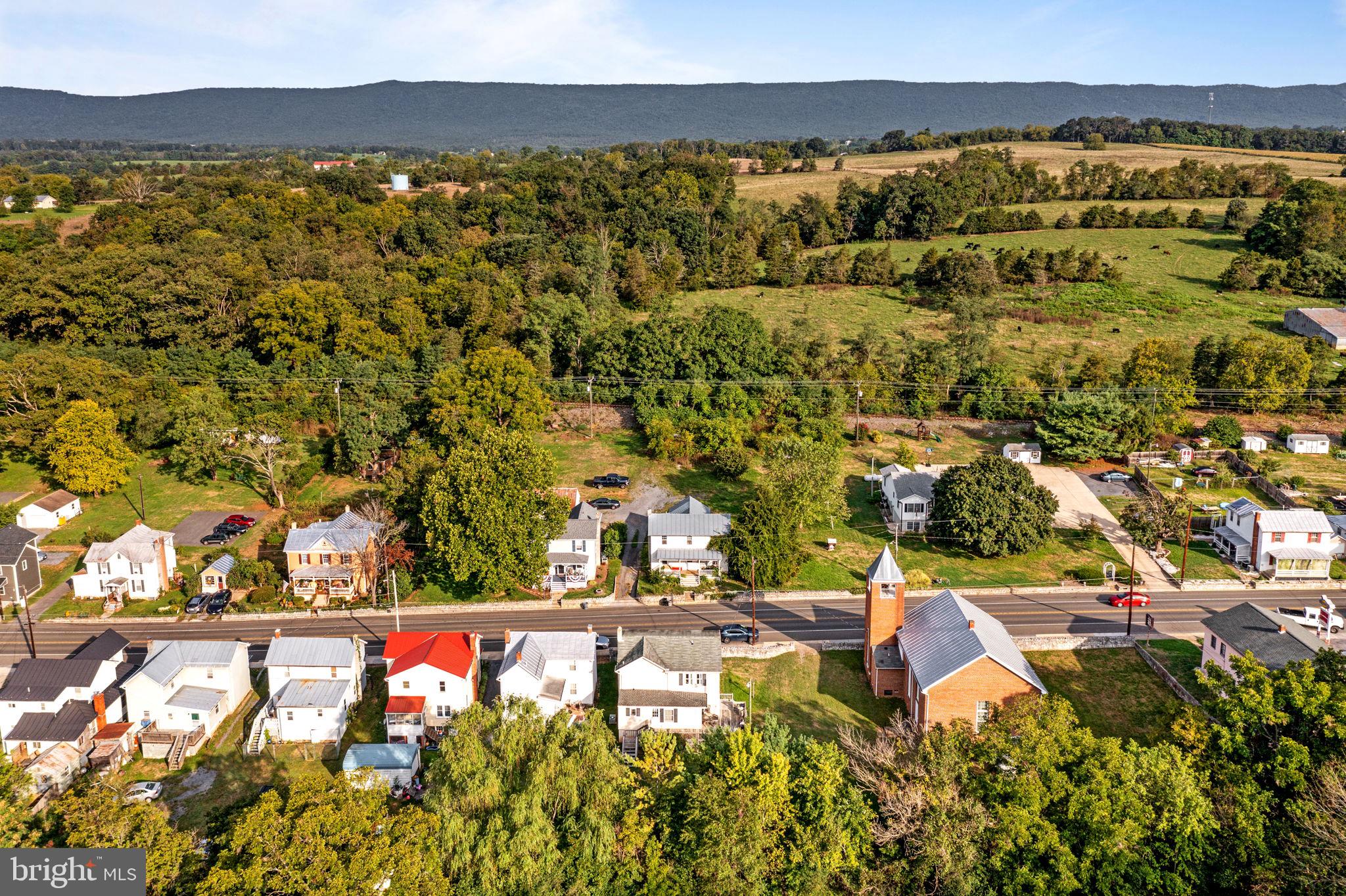 JOHNSTON - Residential