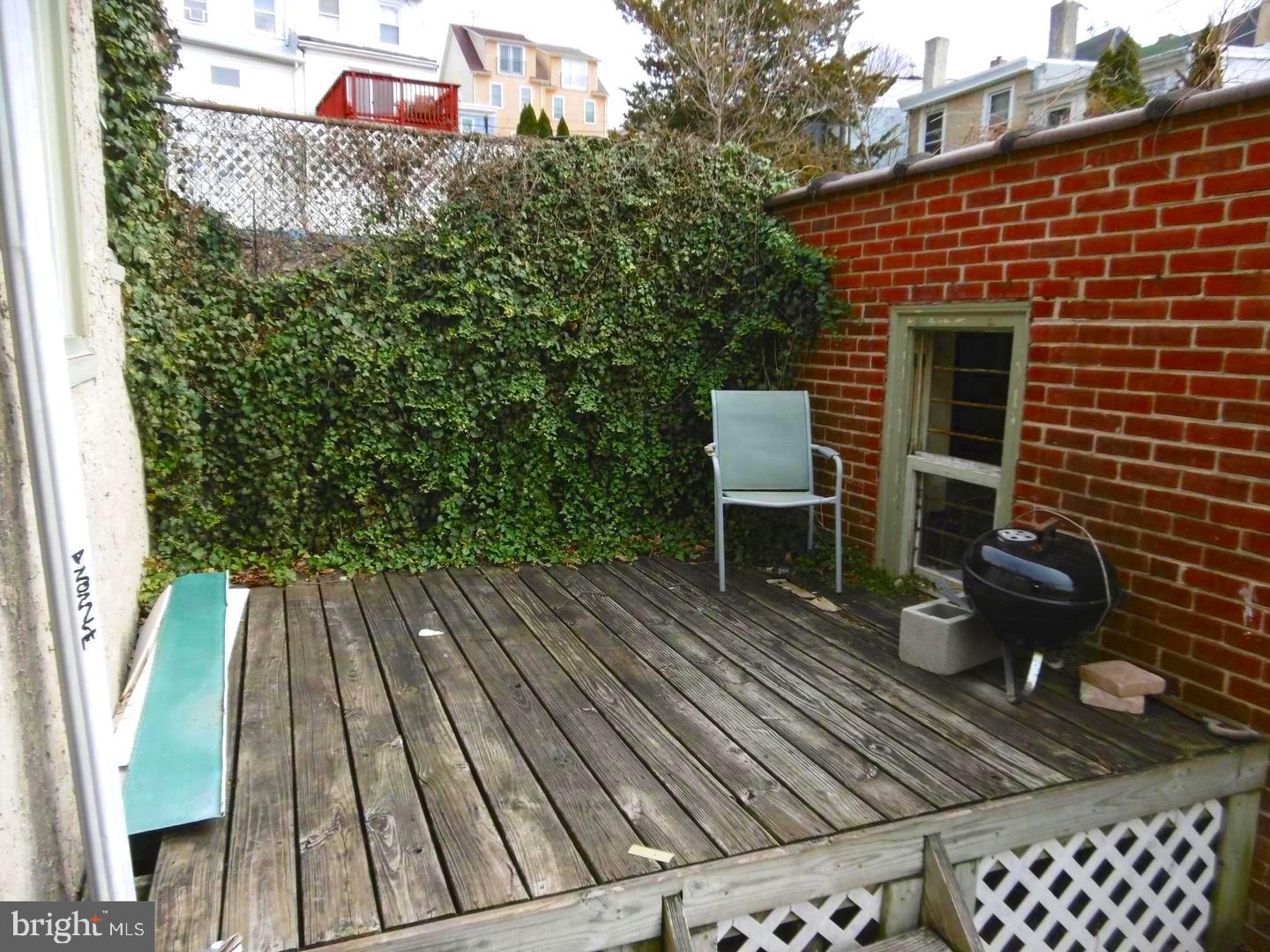 MANAYUNK - Residential