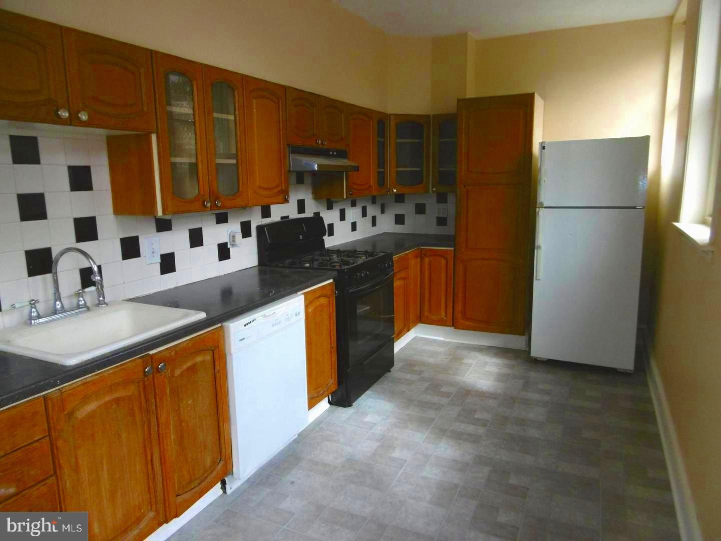 MANAYUNK - Residential