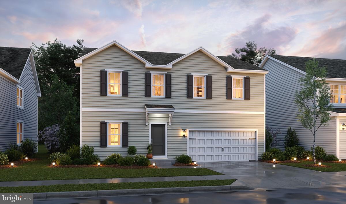 DILLON FARM - Residential