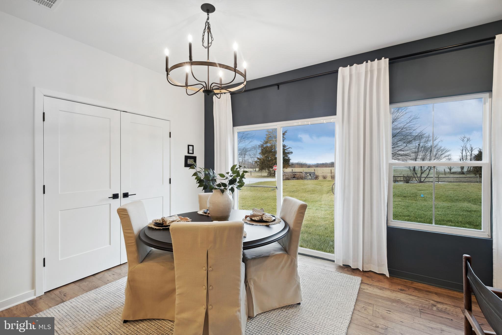 DILLON FARM - Residential