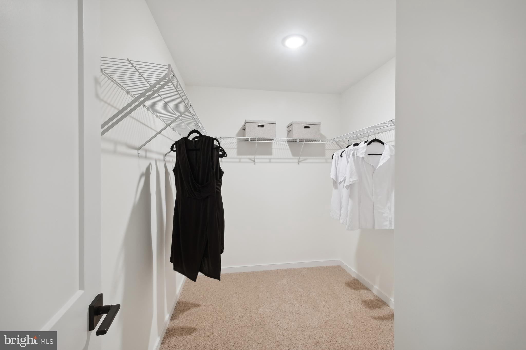 DILLON FARM - Residential