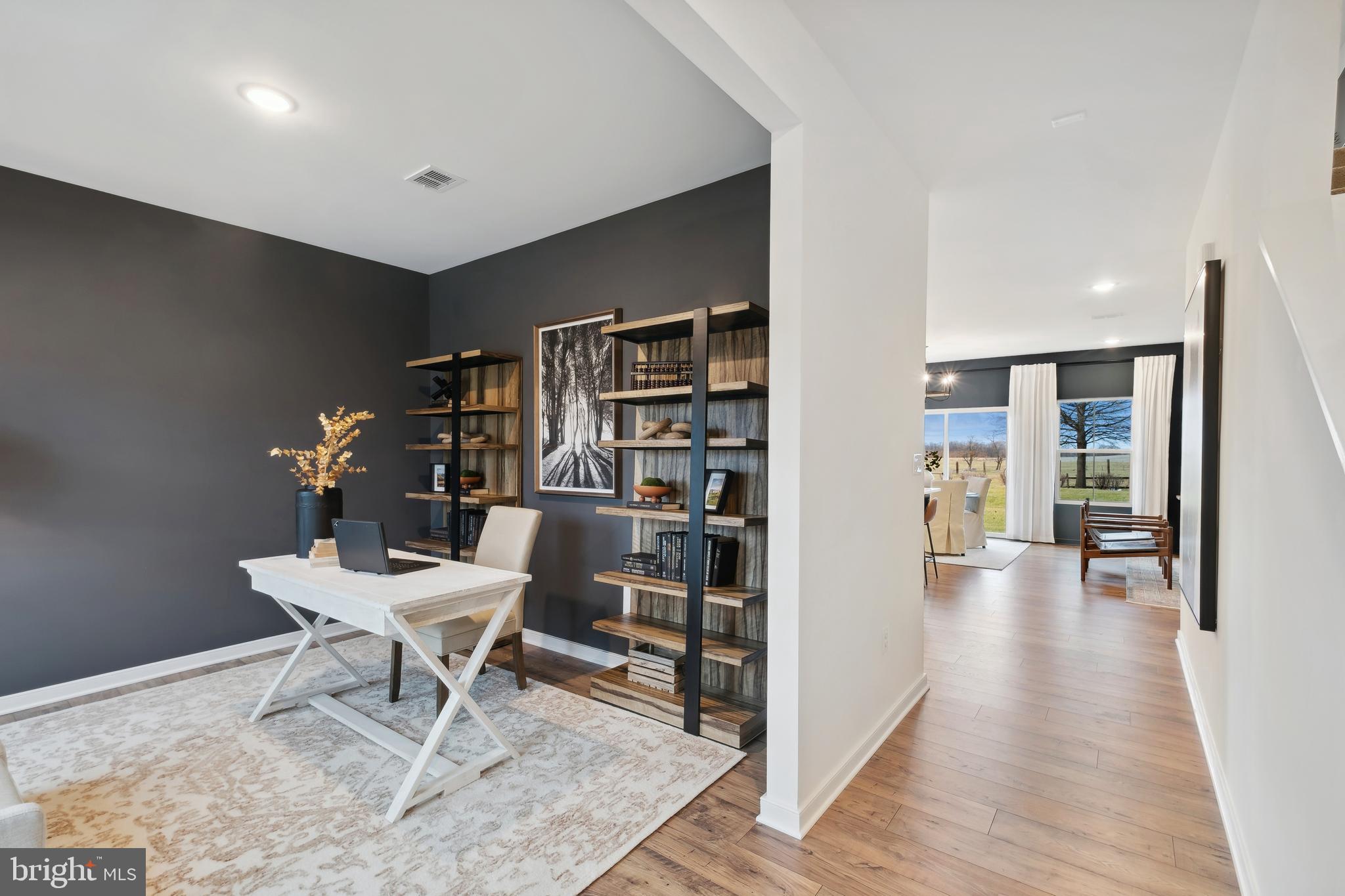 DILLON FARM - Residential