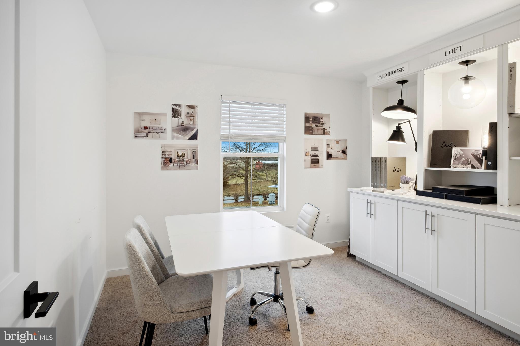 DILLON FARM - Residential