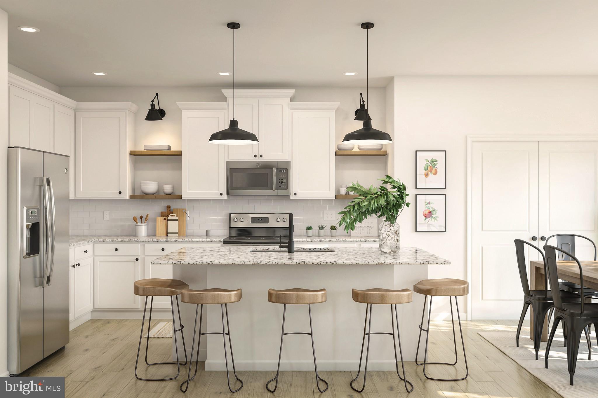 DILLON FARM - Residential