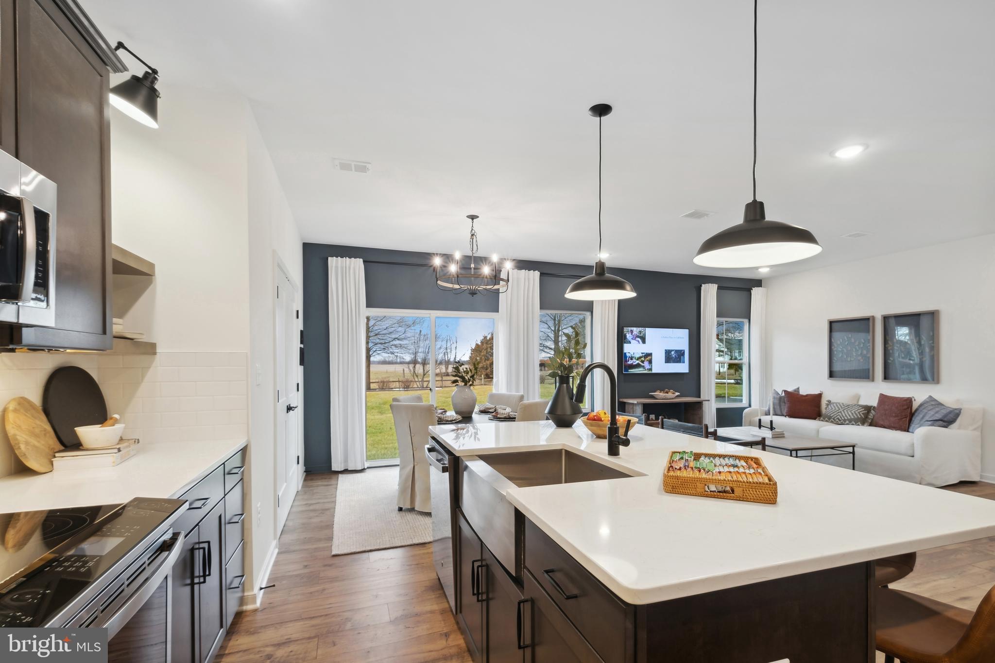 DILLON FARM - Residential