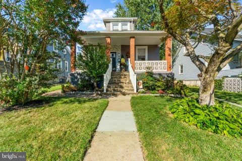 Photo of 3102 Echodale Avenue, BALTIMORE, MD 21214 (MLS # MDBA2231770)