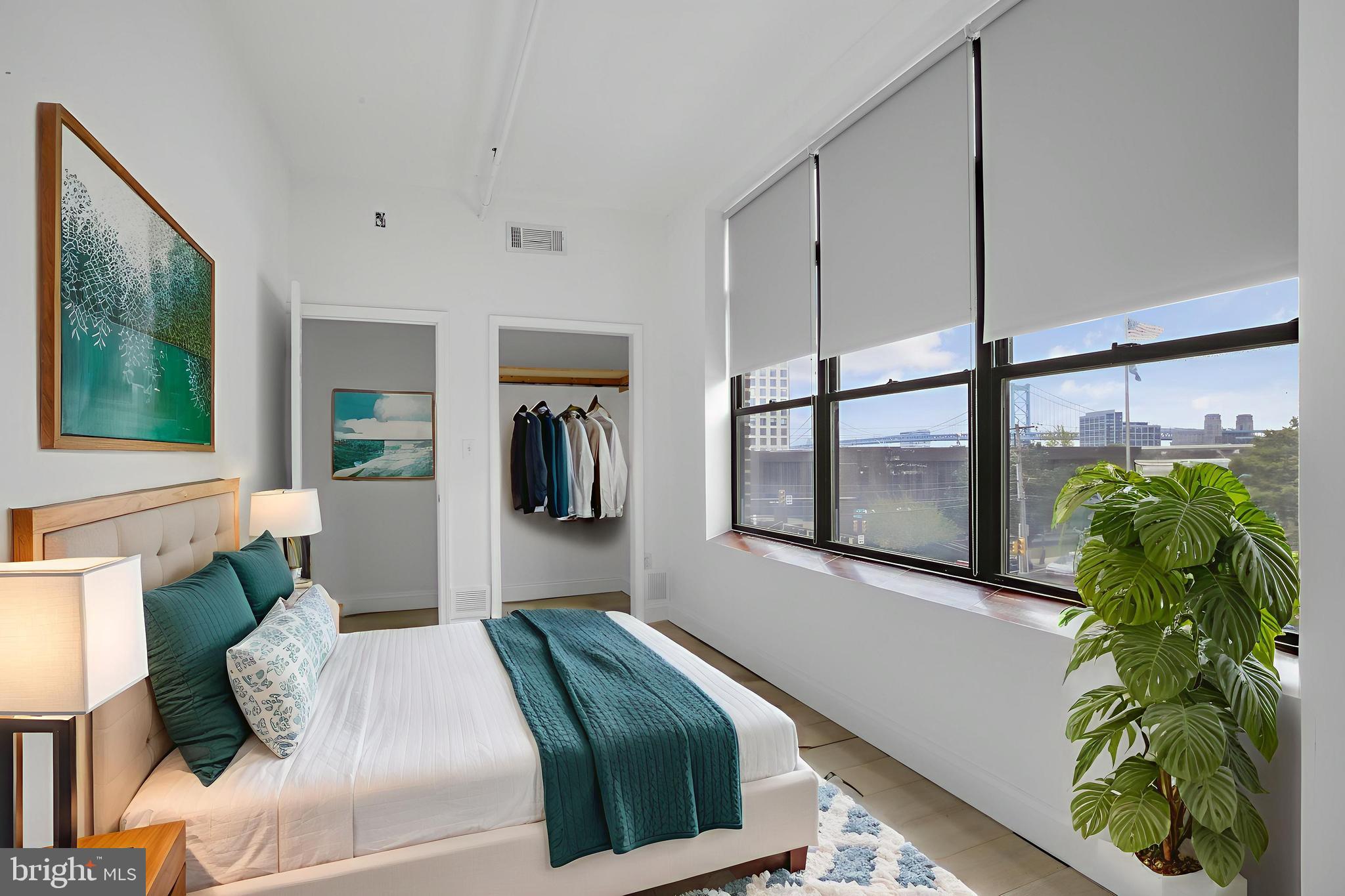 NORTHERN LIBERTIES - Residential Lease