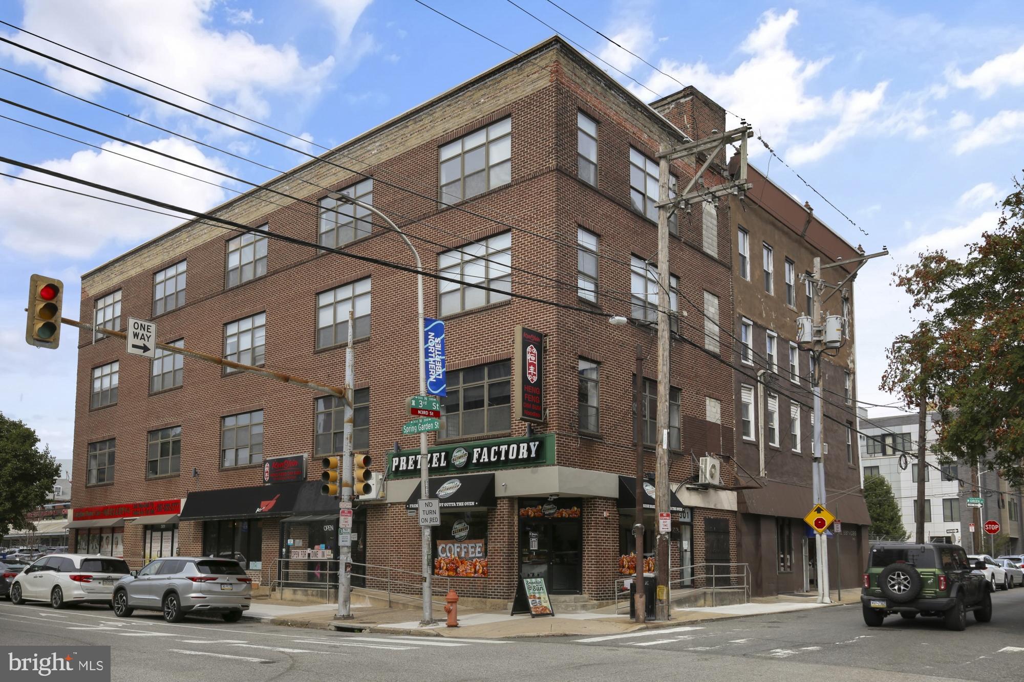 NORTHERN LIBERTIES - Residential Lease