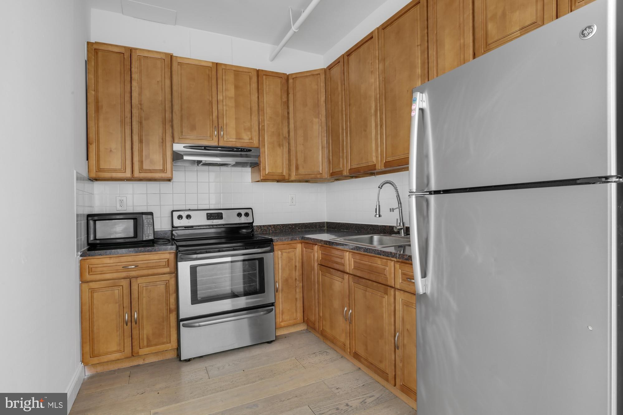 NORTHERN LIBERTIES - Residential Lease
