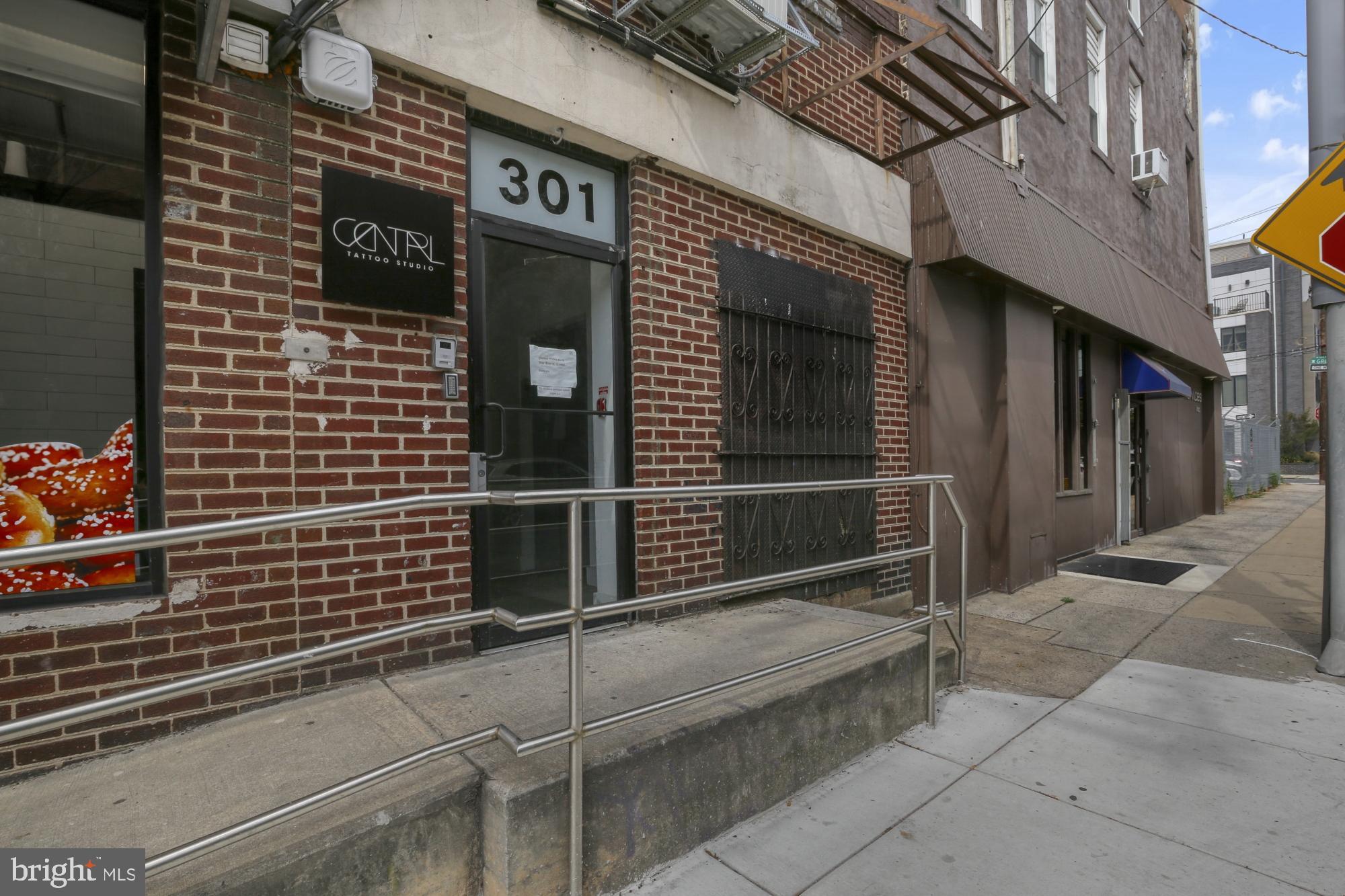 NORTHERN LIBERTIES - Residential Lease