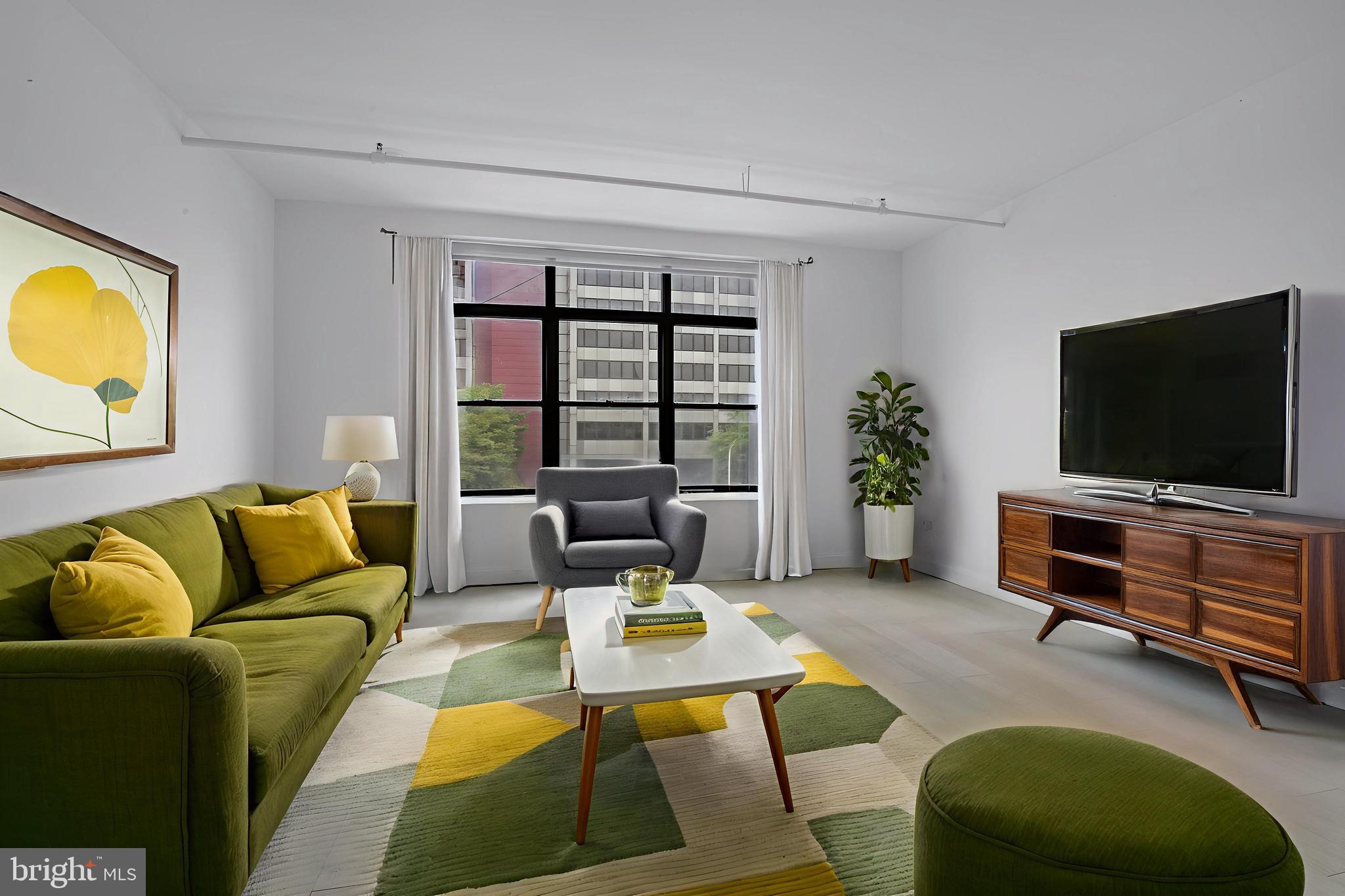 NORTHERN LIBERTIES - Residential Lease