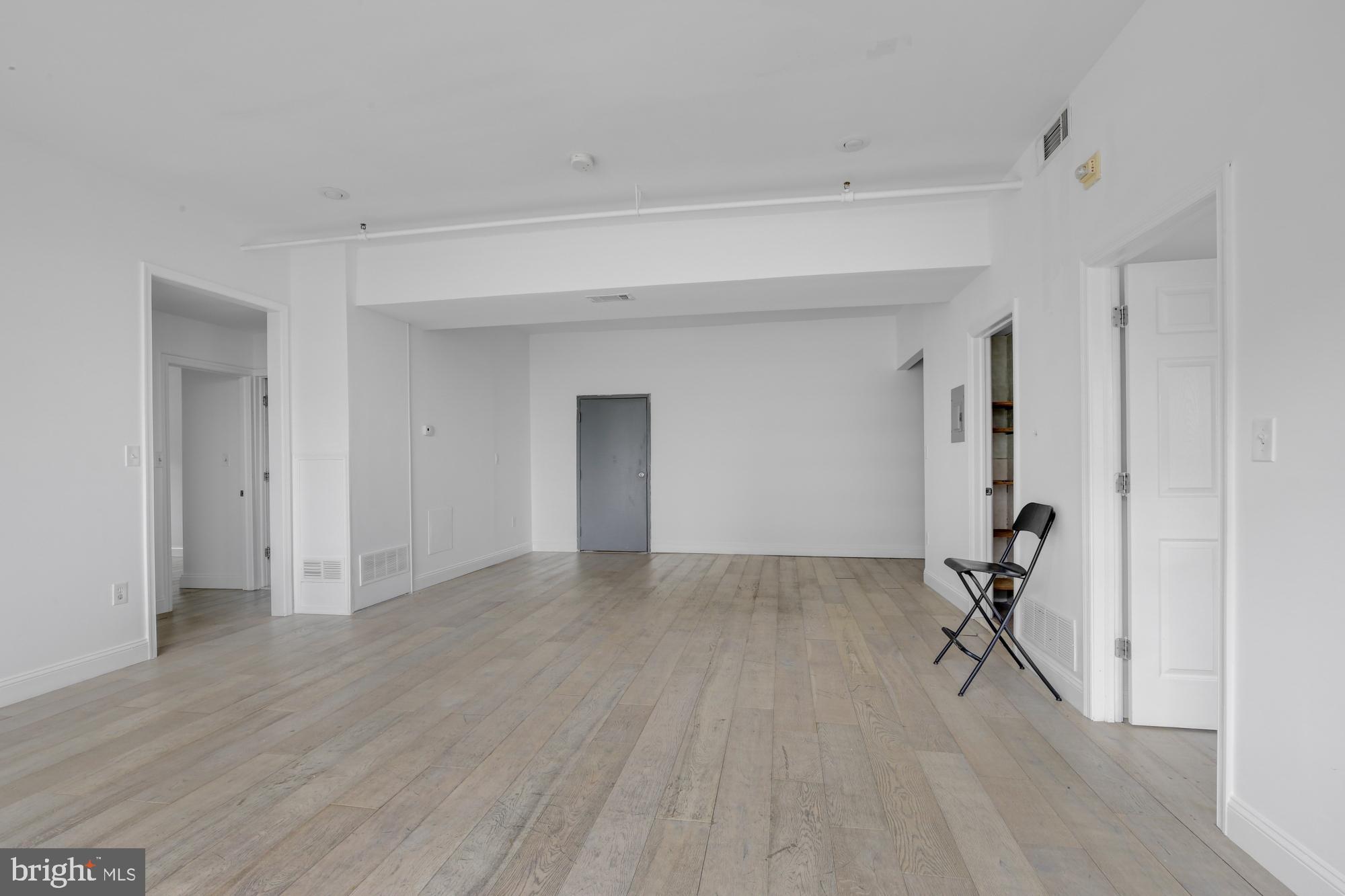 NORTHERN LIBERTIES - Residential Lease