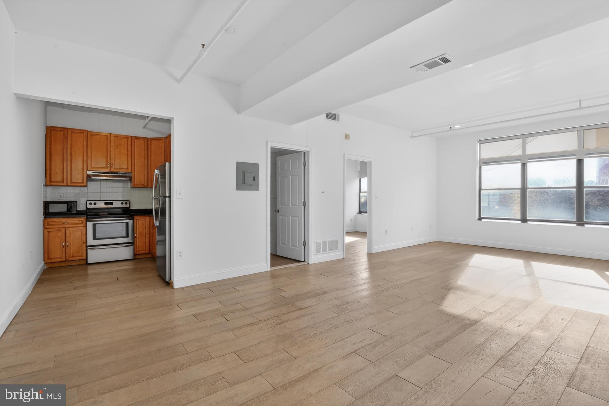 301 SPRING GARDEN STREET 3B