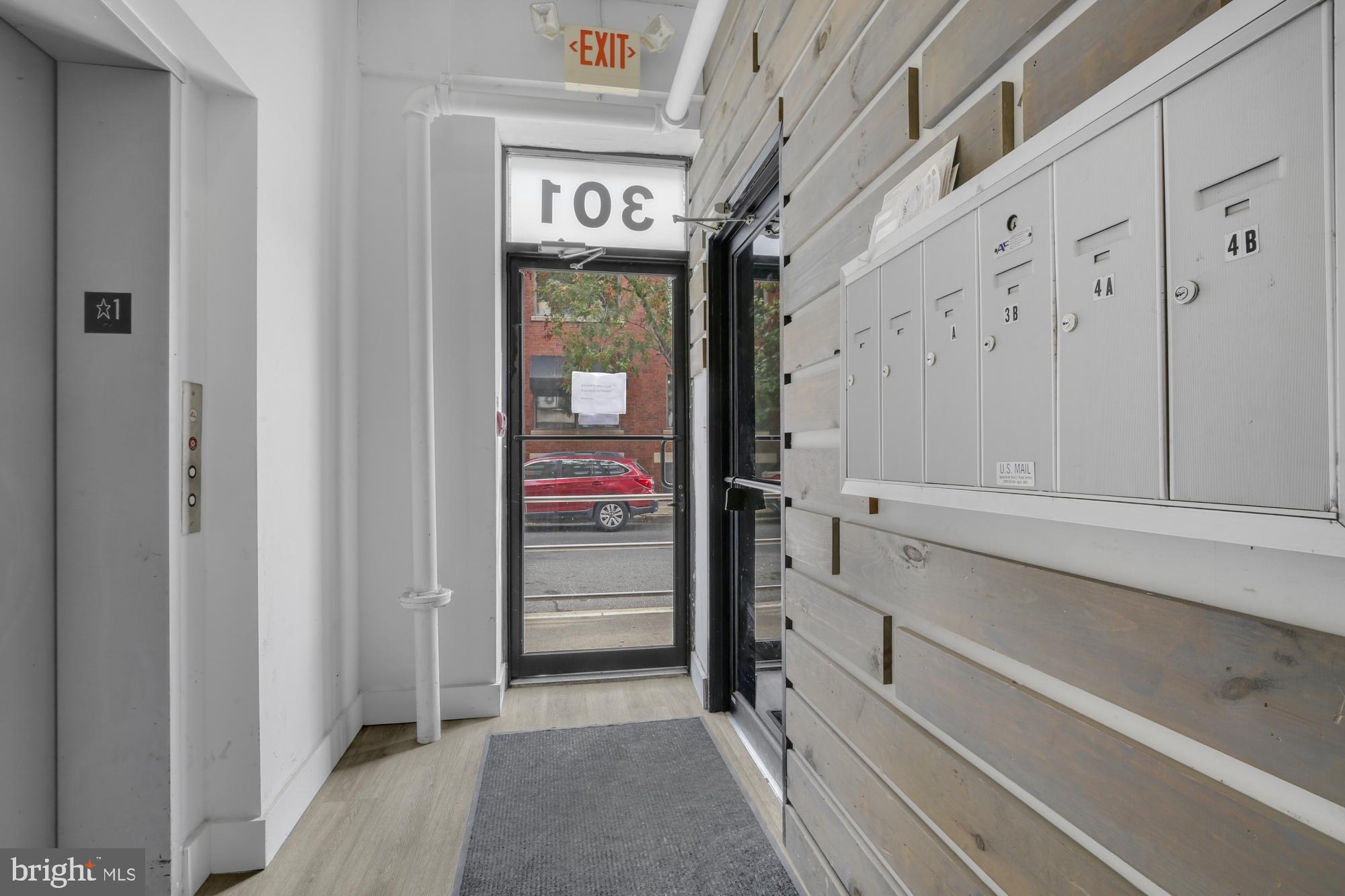 NORTHERN LIBERTIES - Residential Lease