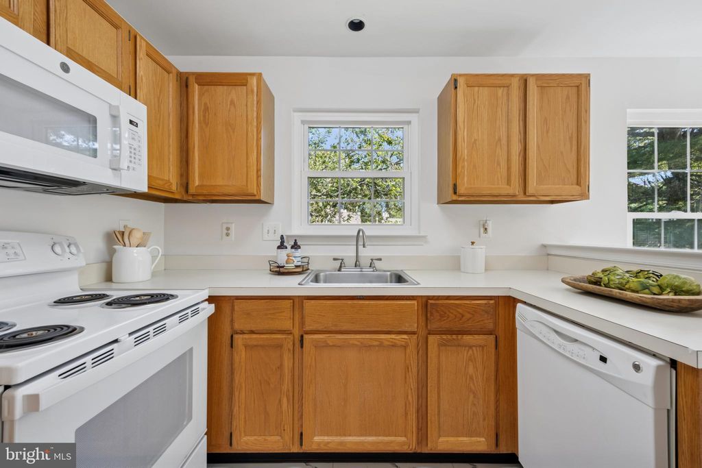 Photo of 162 Kingswood Court #162, GLEN MILLS, PA 19342 (MLS # PADE2101358)