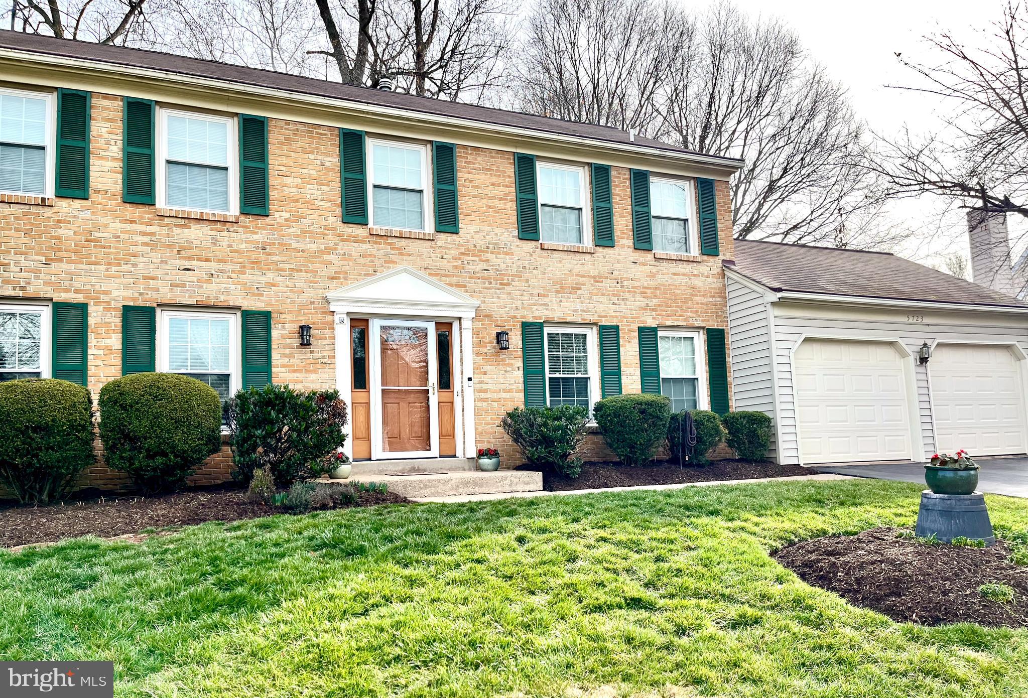 ROCKY RUN - Residential