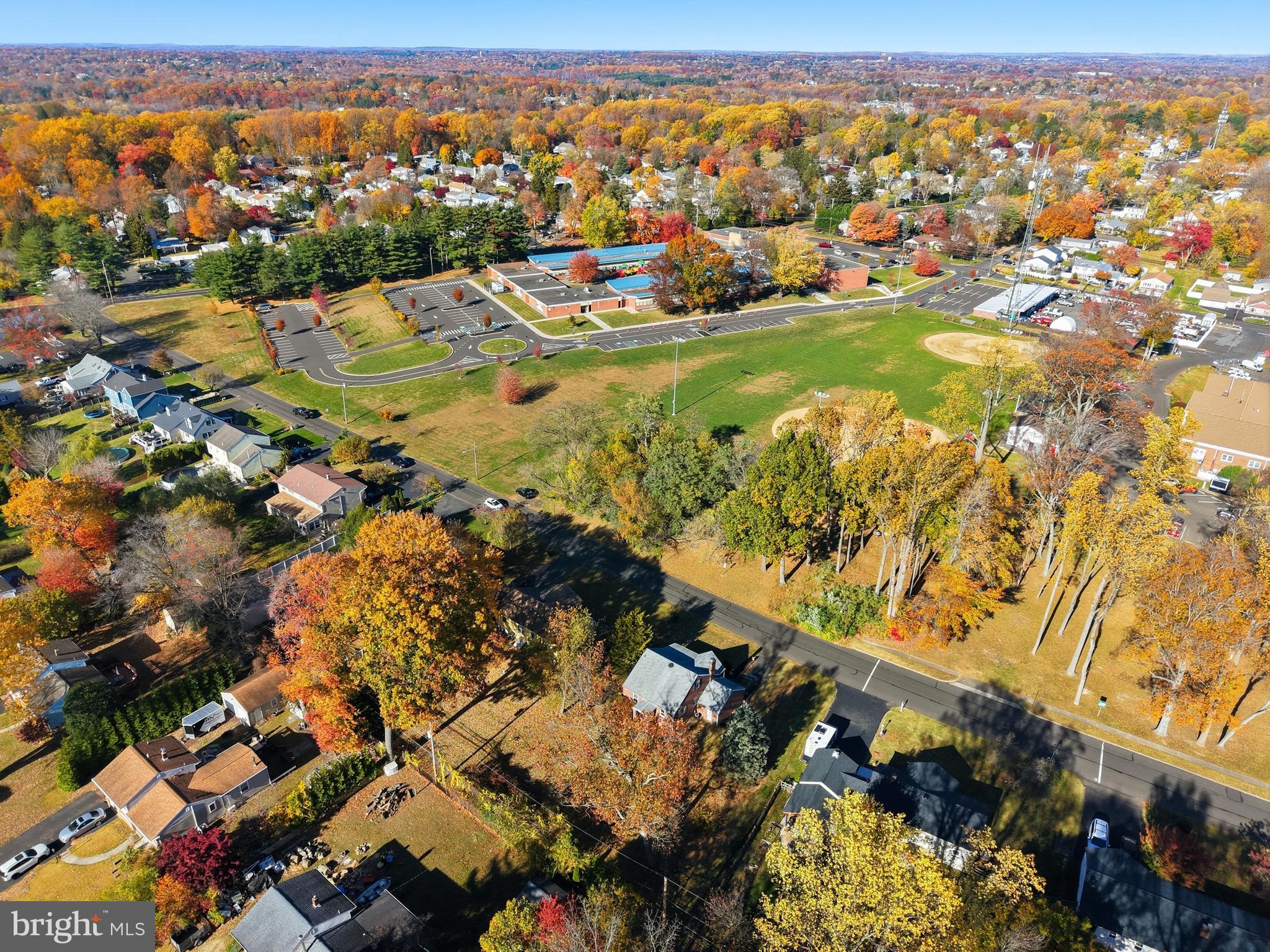 CEDAR HOLLOW - FEASTERVILLE - Residential