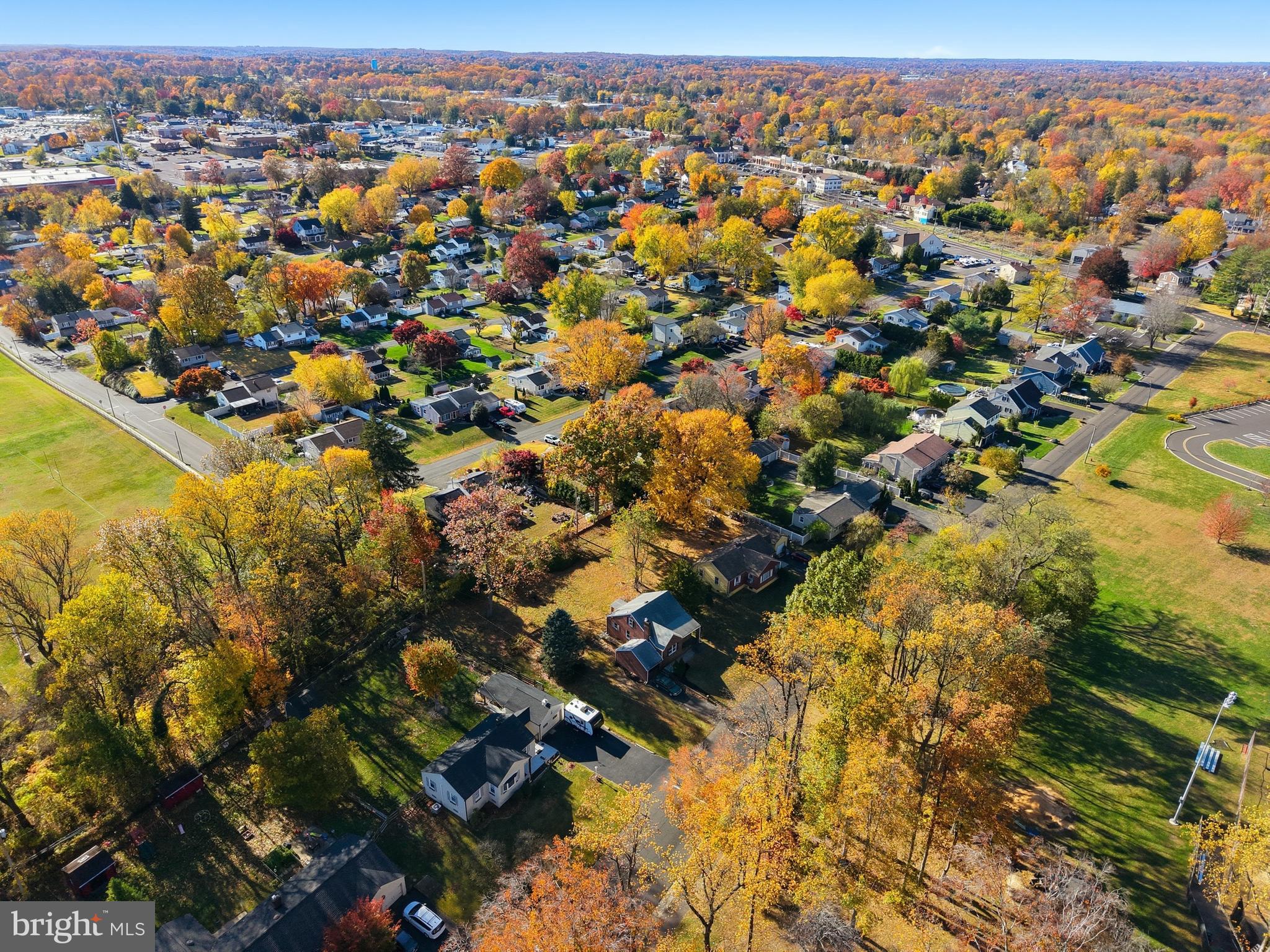 CEDAR HOLLOW - FEASTERVILLE - Residential