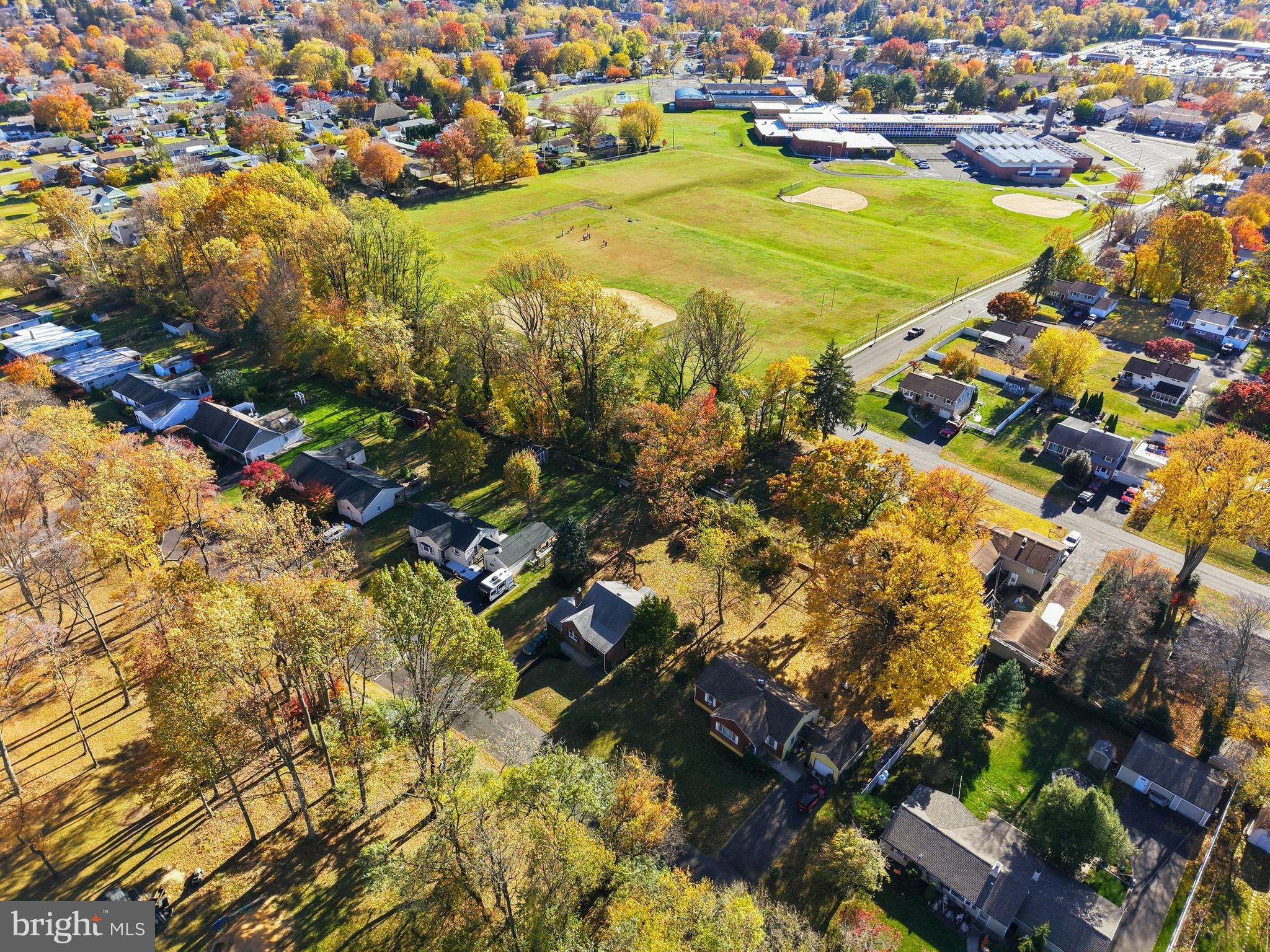 CEDAR HOLLOW - FEASTERVILLE - Residential