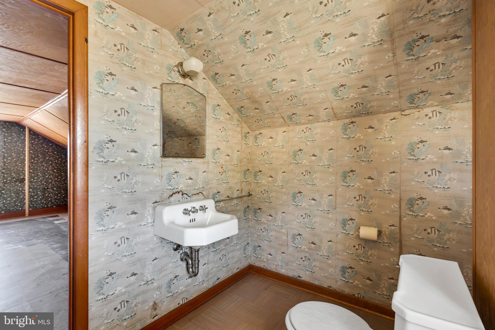 CEDAR HOLLOW - FEASTERVILLE - Residential