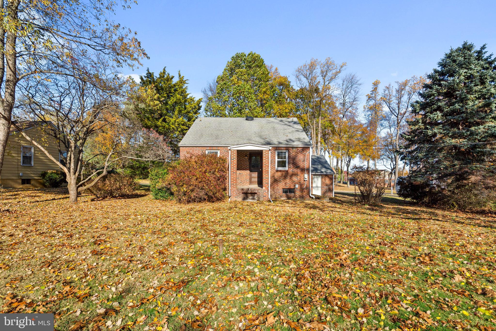 CEDAR HOLLOW - FEASTERVILLE - Residential