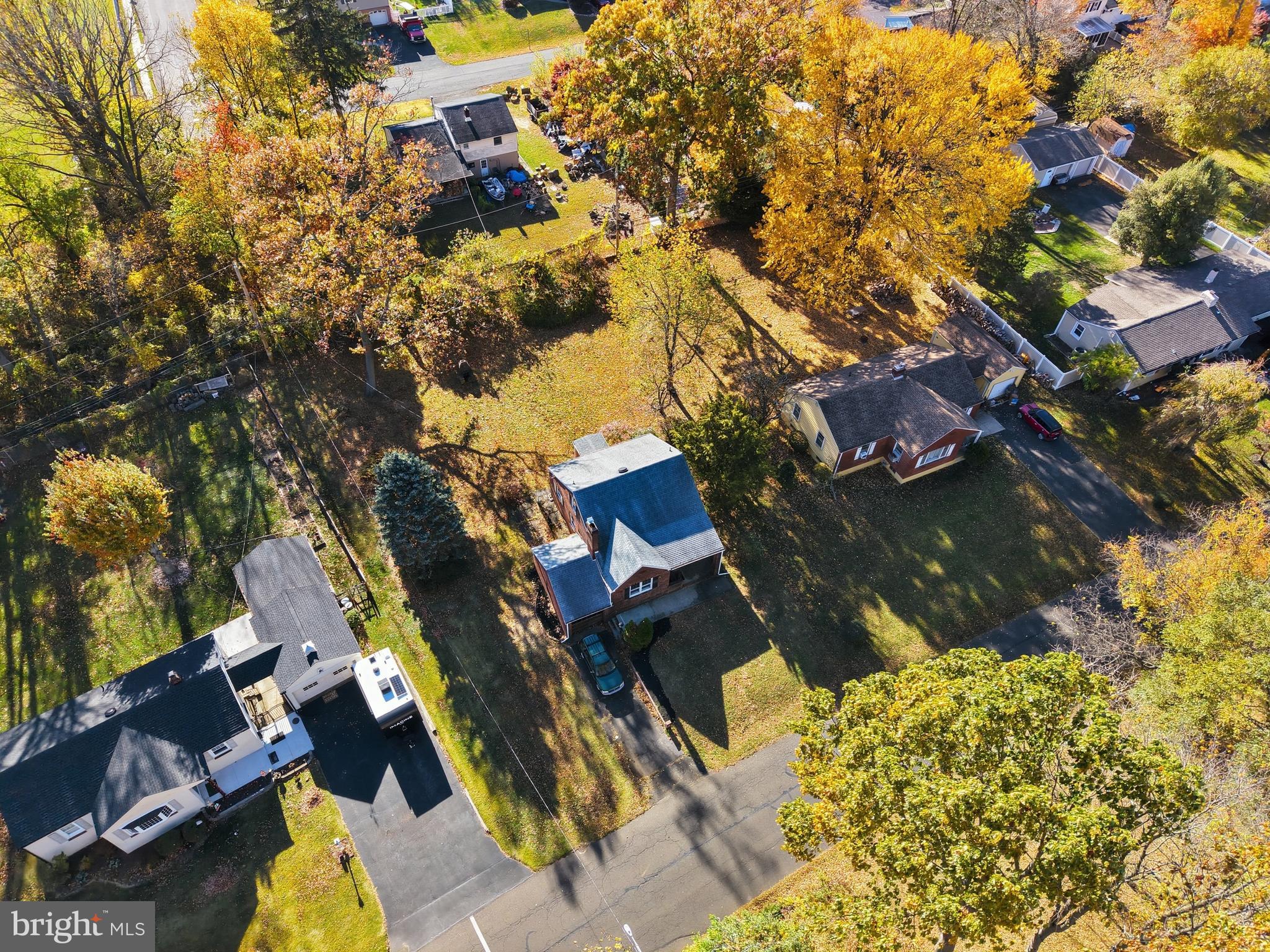 CEDAR HOLLOW - FEASTERVILLE - Residential