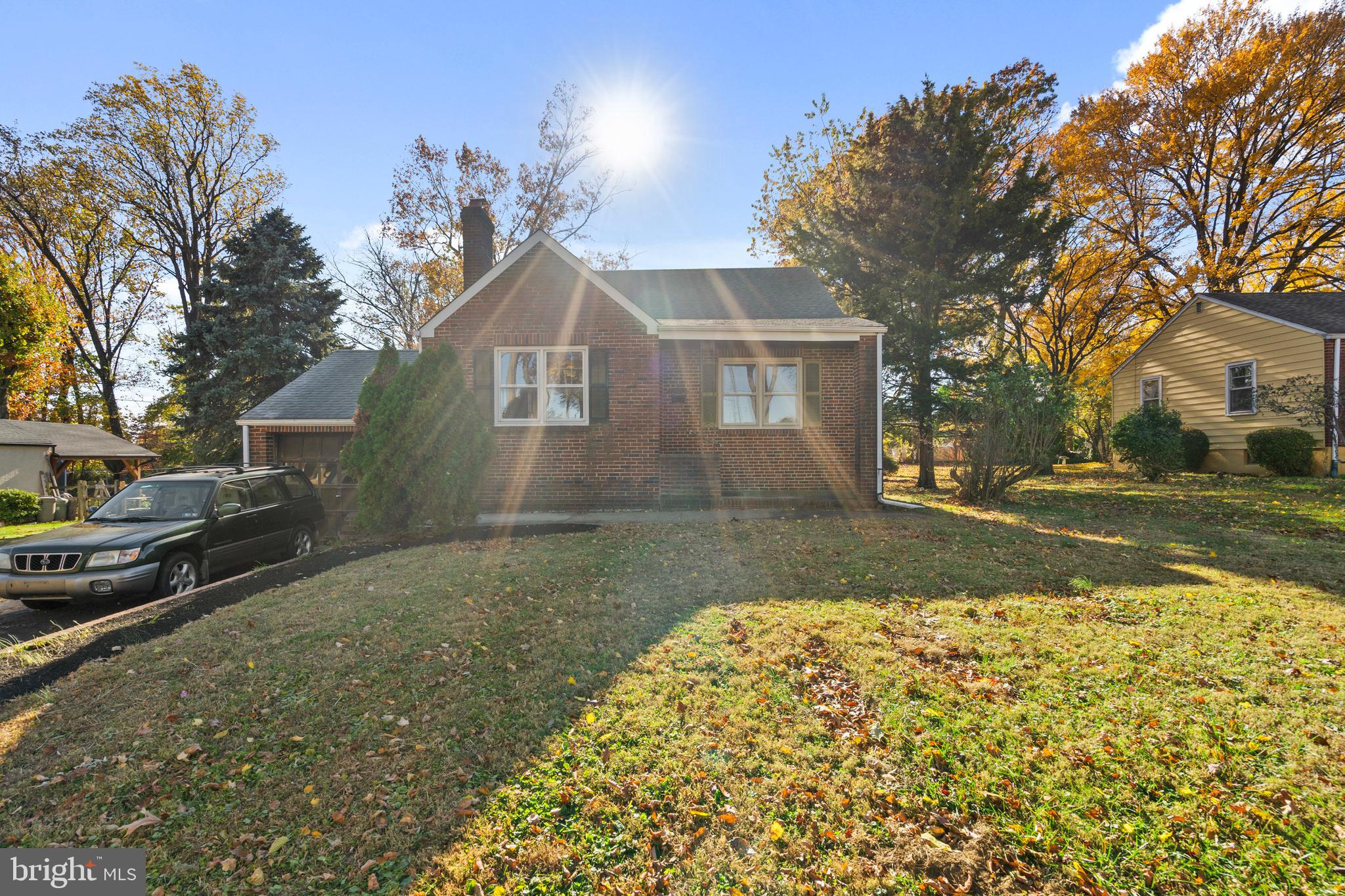 CEDAR HOLLOW - FEASTERVILLE - Residential