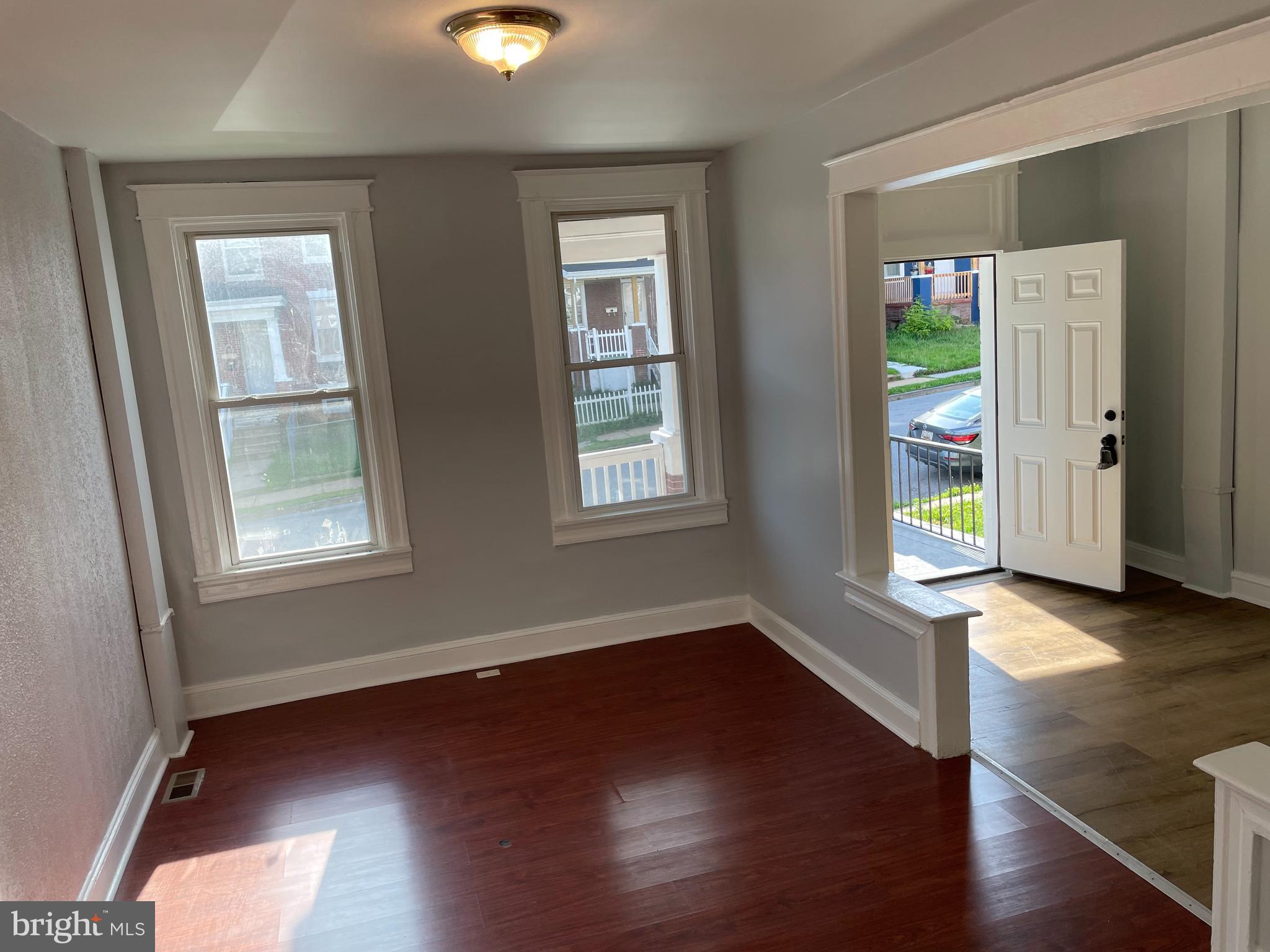 EDMONDSON - Residential