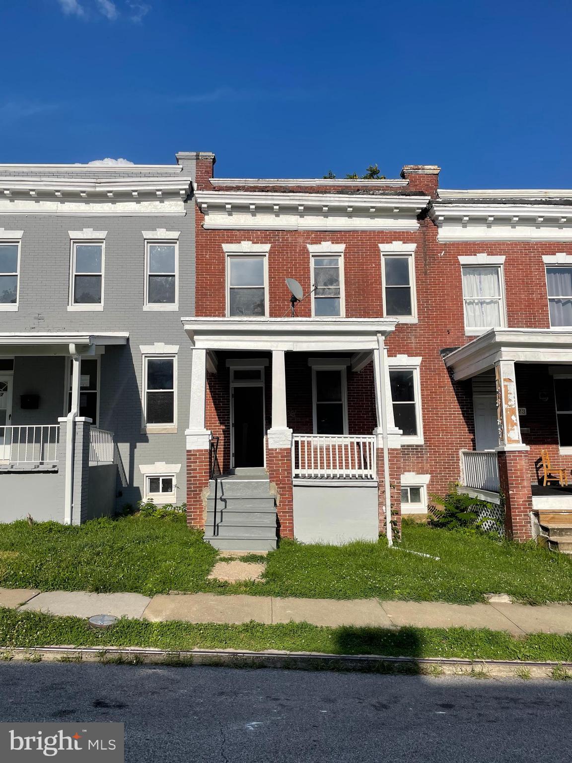 EDMONDSON - Residential