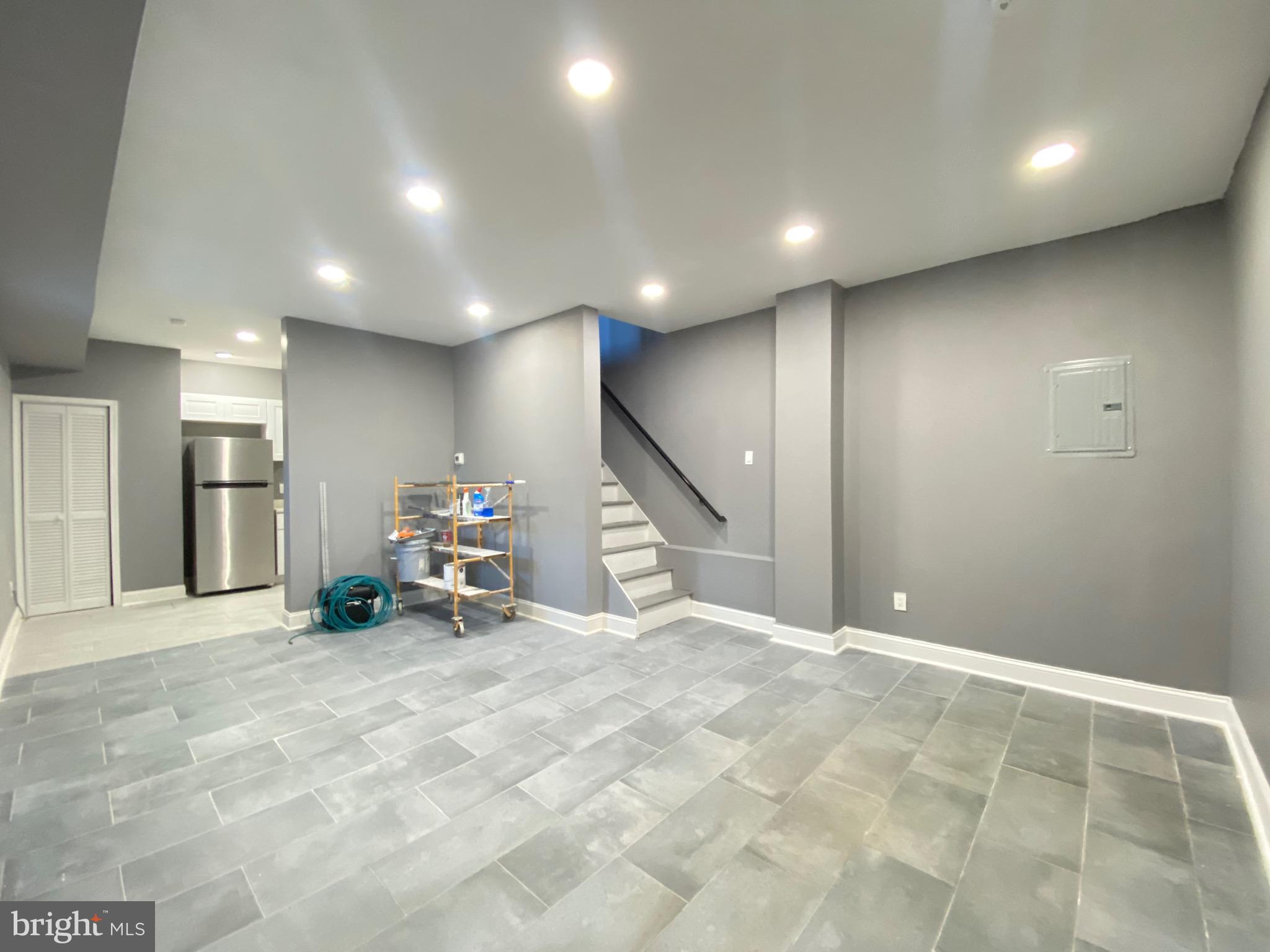 FRANCISVILLE - Residential Lease