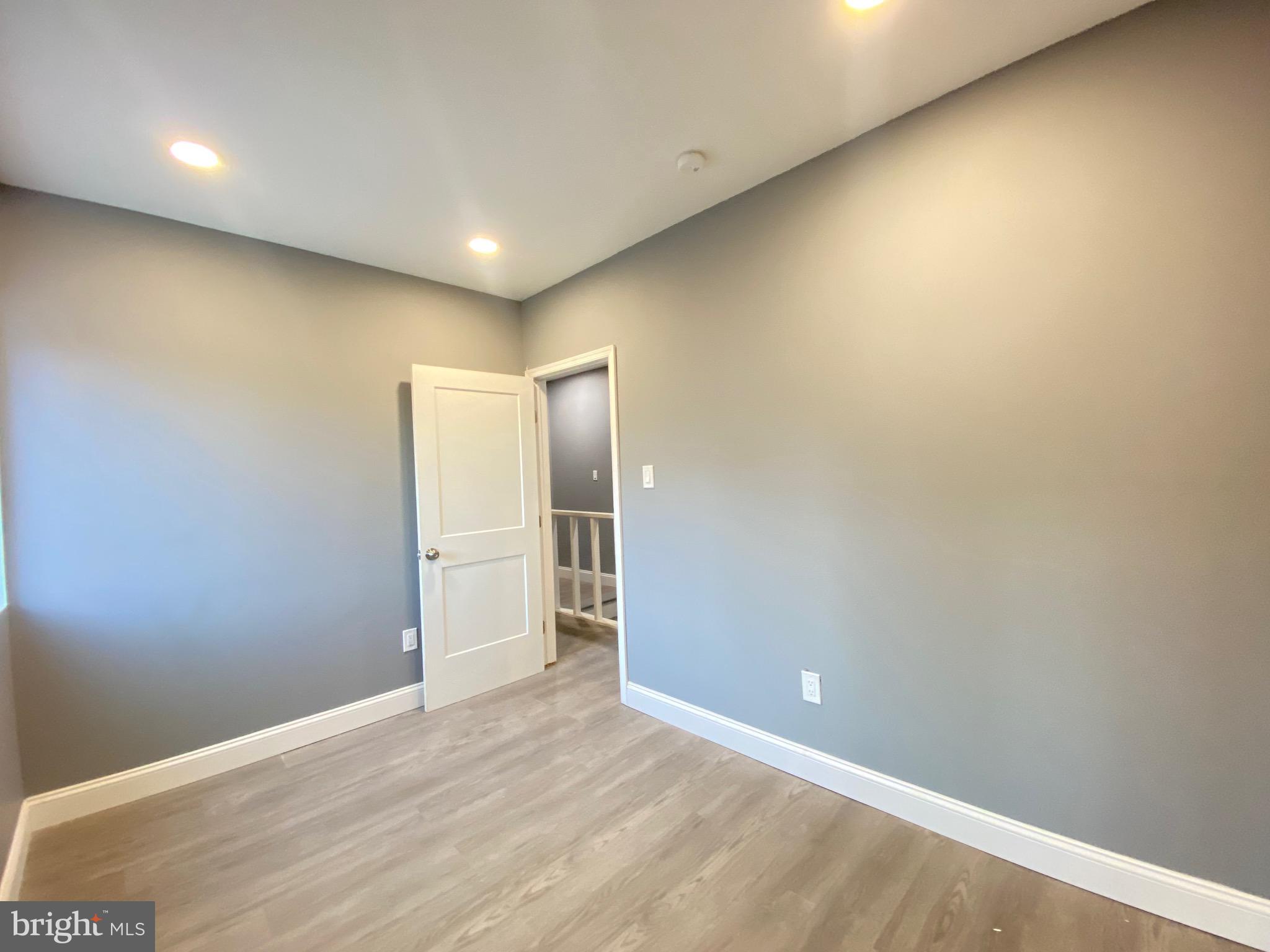 FRANCISVILLE - Residential Lease