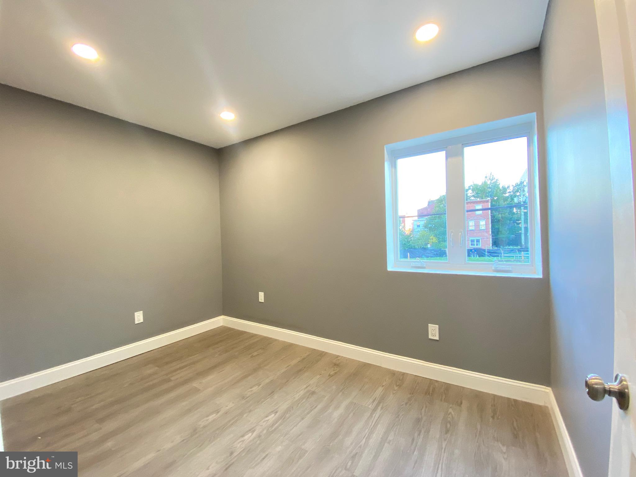 FRANCISVILLE - Residential Lease