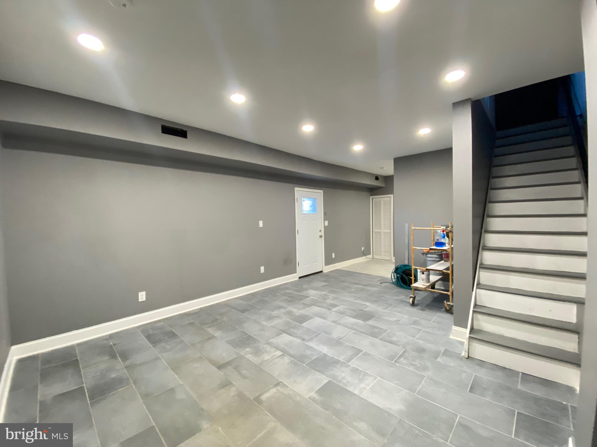 FRANCISVILLE - Residential Lease