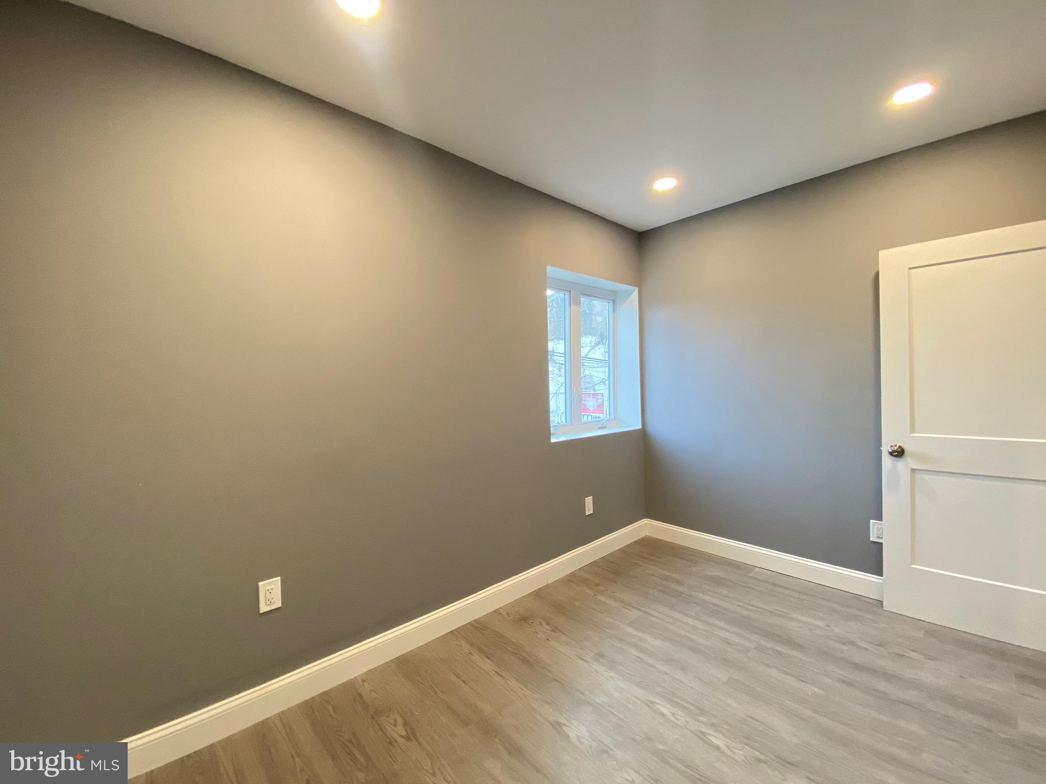 FRANCISVILLE - Residential Lease